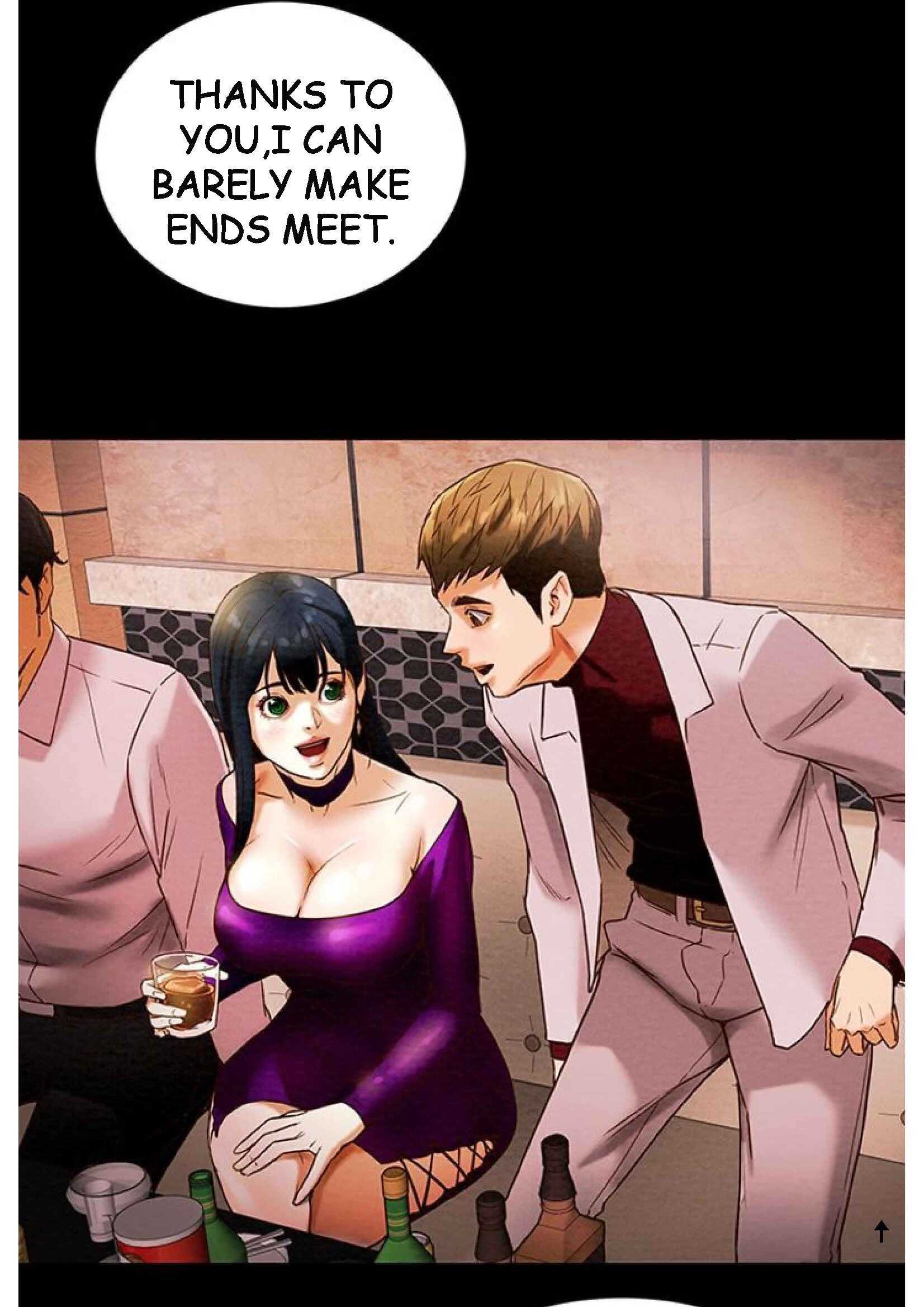 Erotic Scheme chapter 1 page 141
