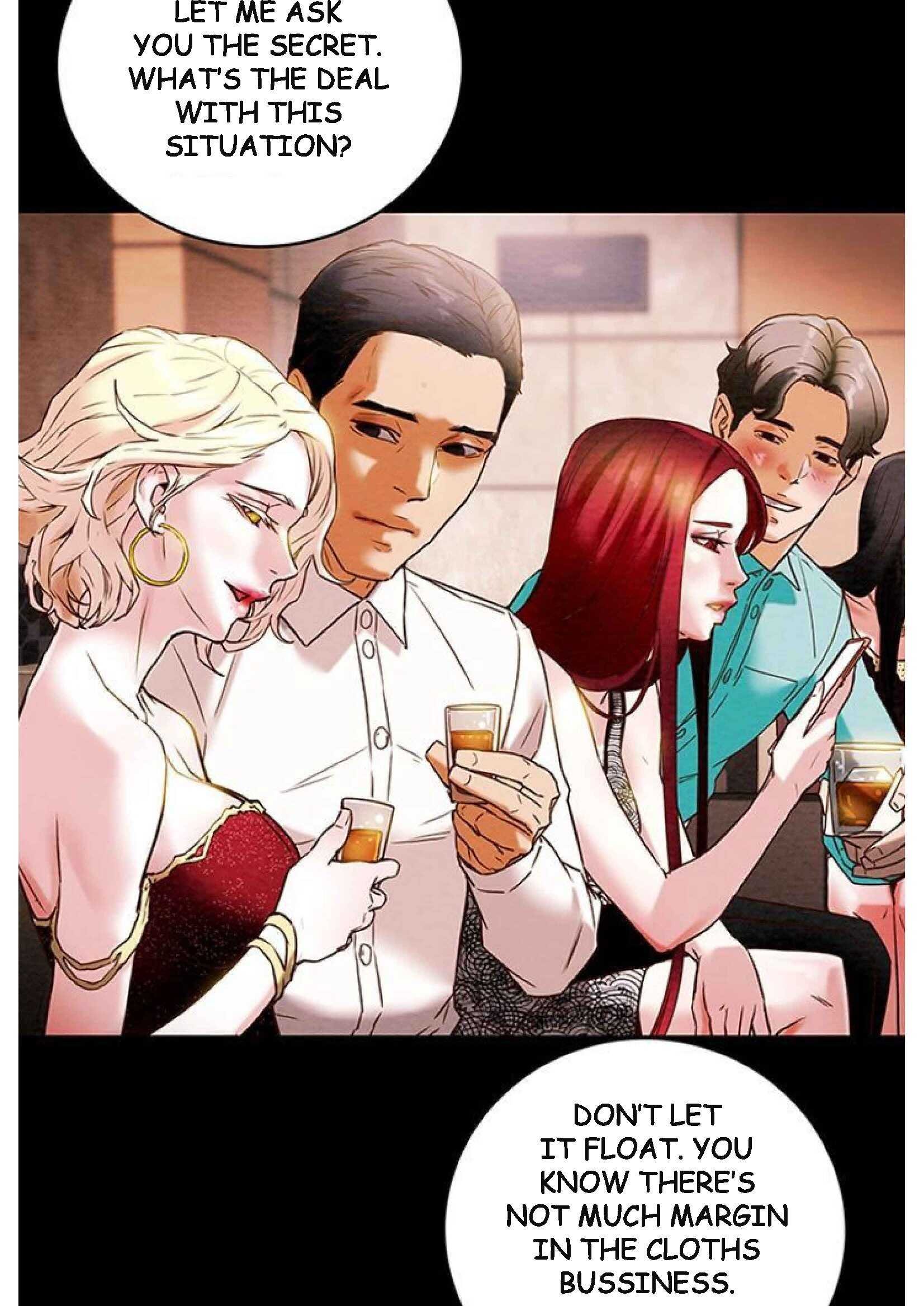 Erotic Scheme chapter 1 page 143