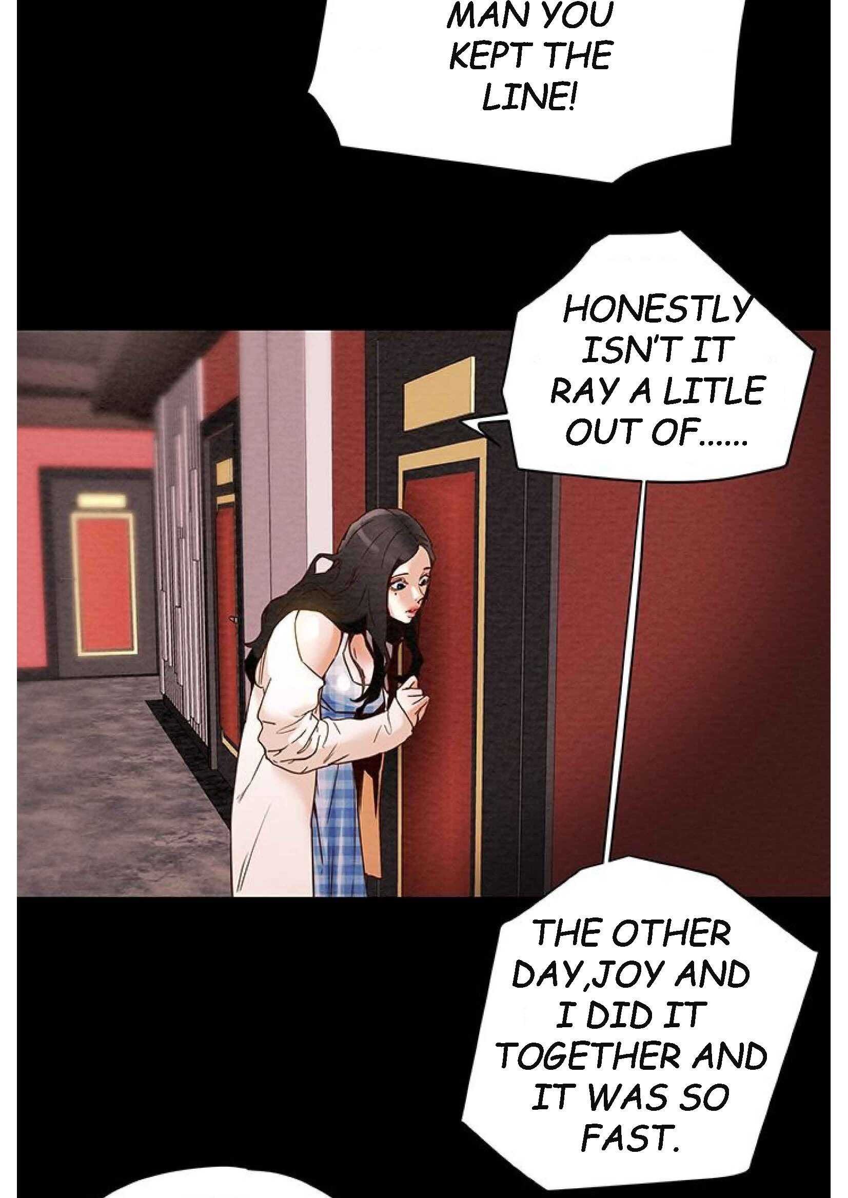 Erotic Scheme chapter 1 page 150