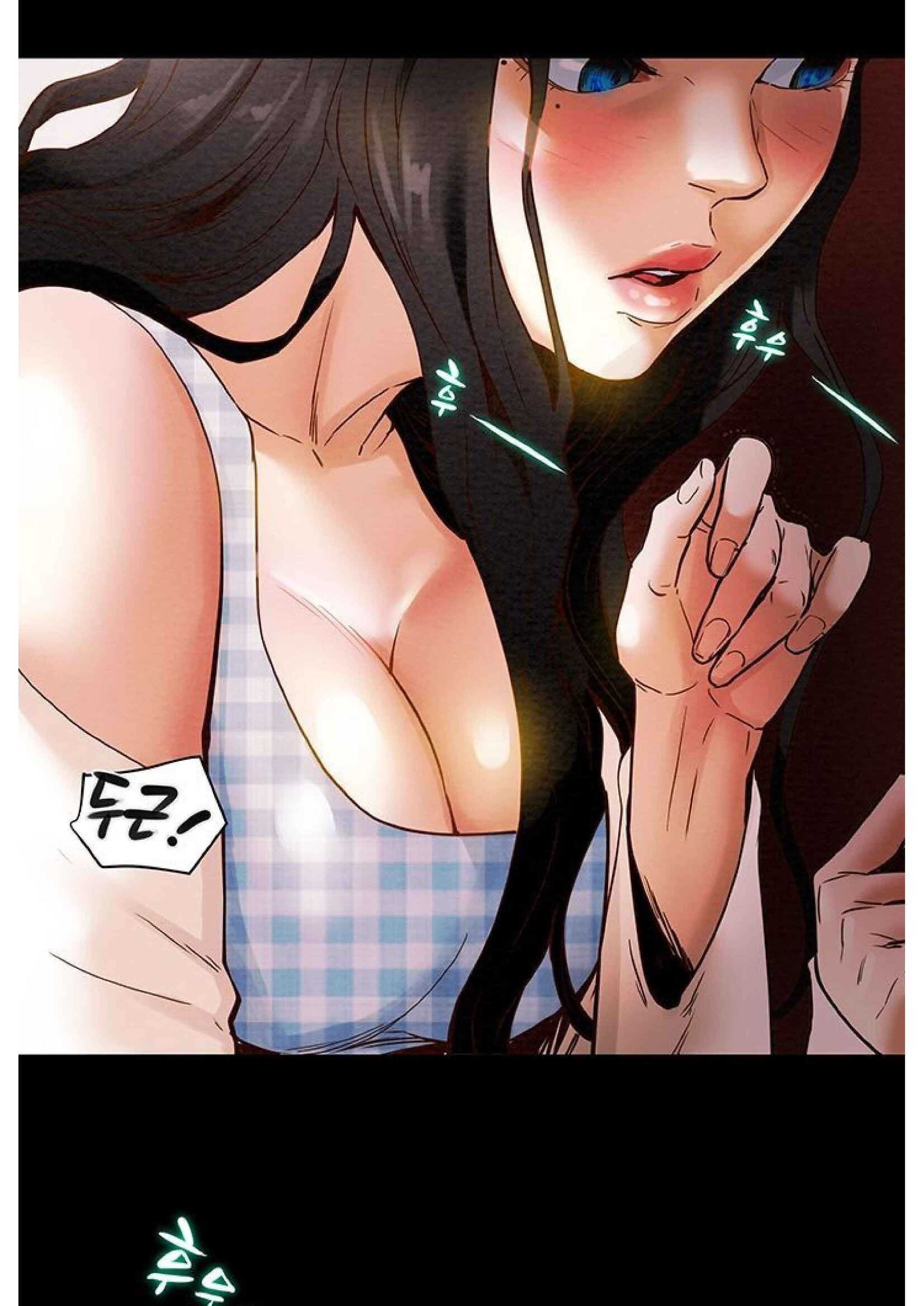 Erotic Scheme chapter 1 page 156