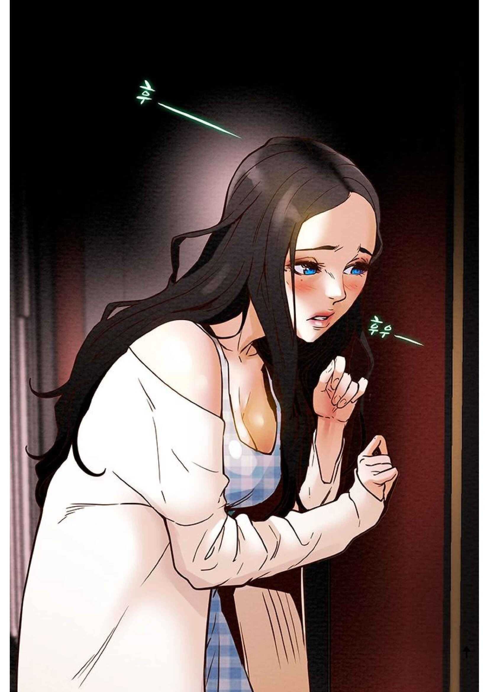 Erotic Scheme chapter 1 page 159