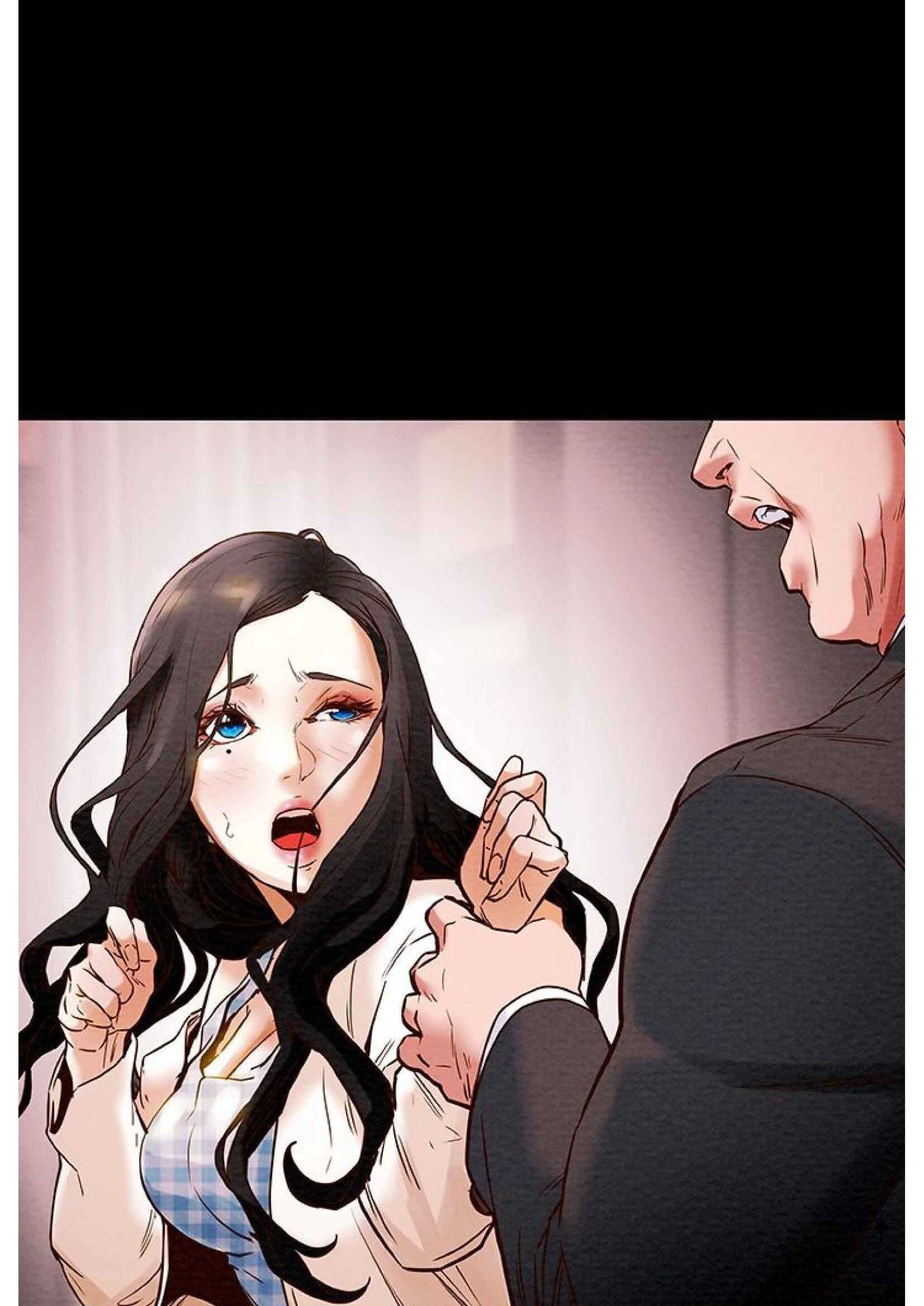 Erotic Scheme chapter 1 page 167