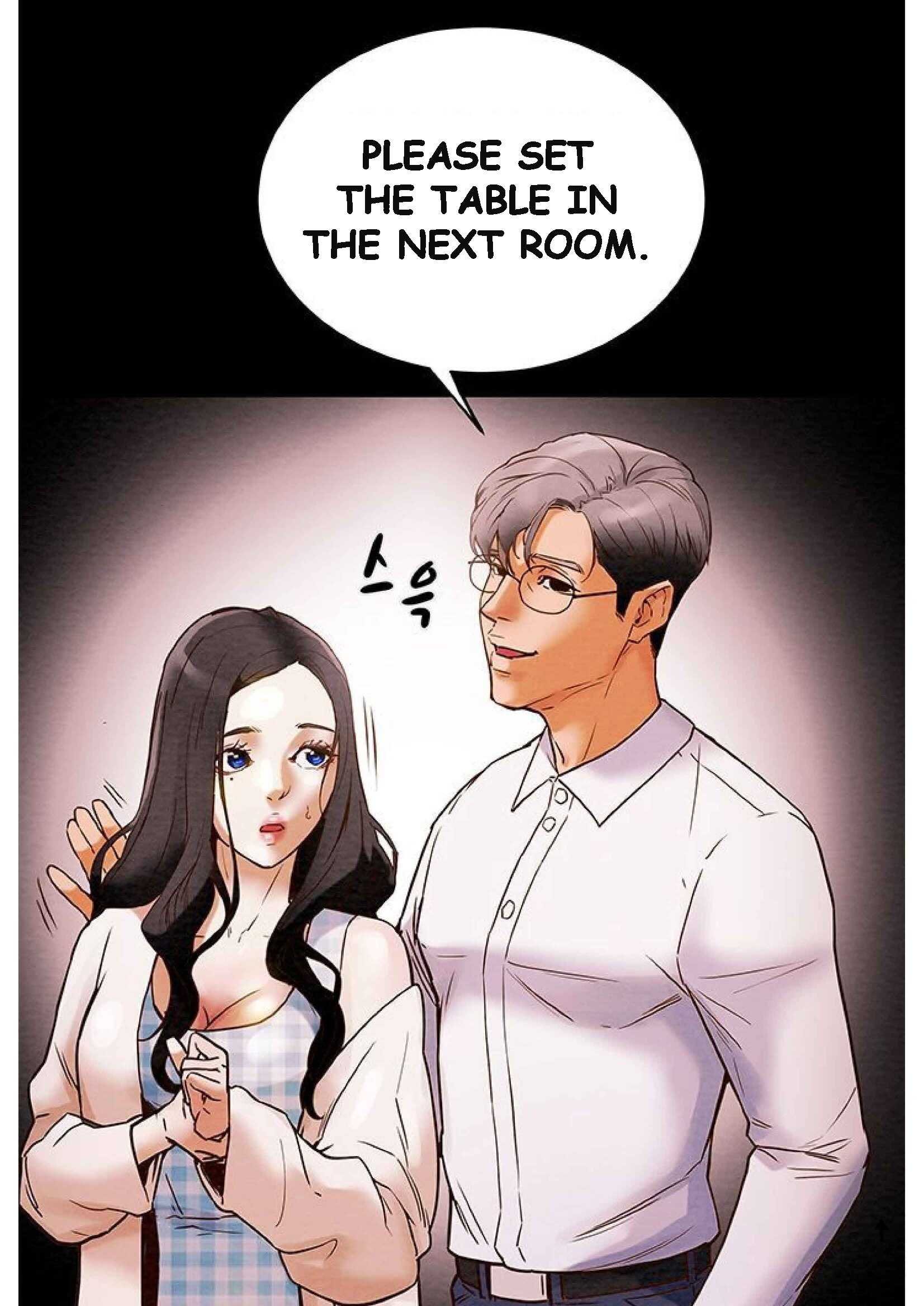 Erotic Scheme chapter 1 page 176