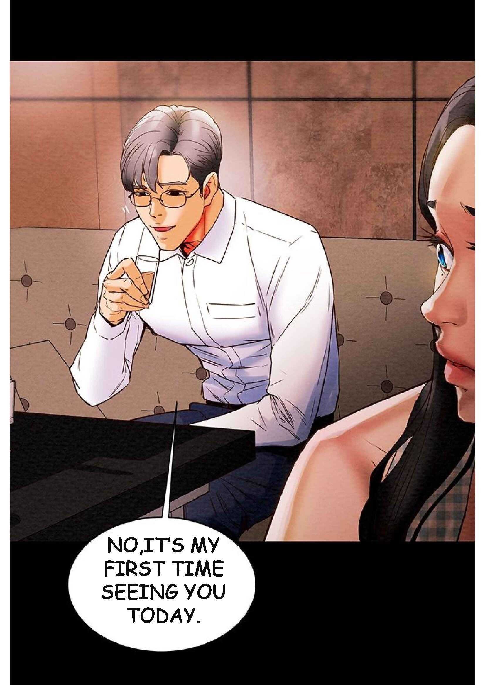 Erotic Scheme chapter 1 page 188
