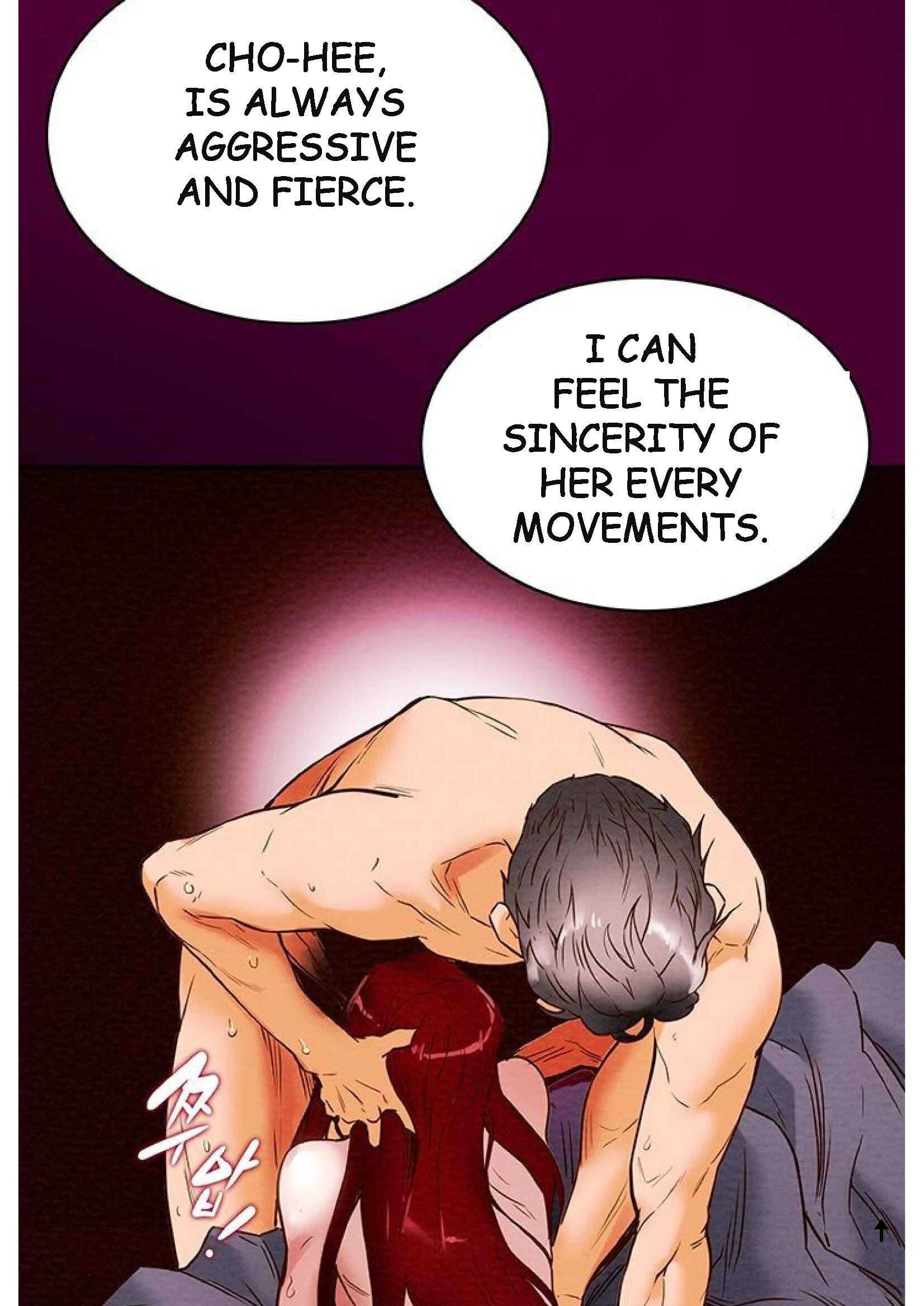 Erotic Scheme chapter 1 page 204