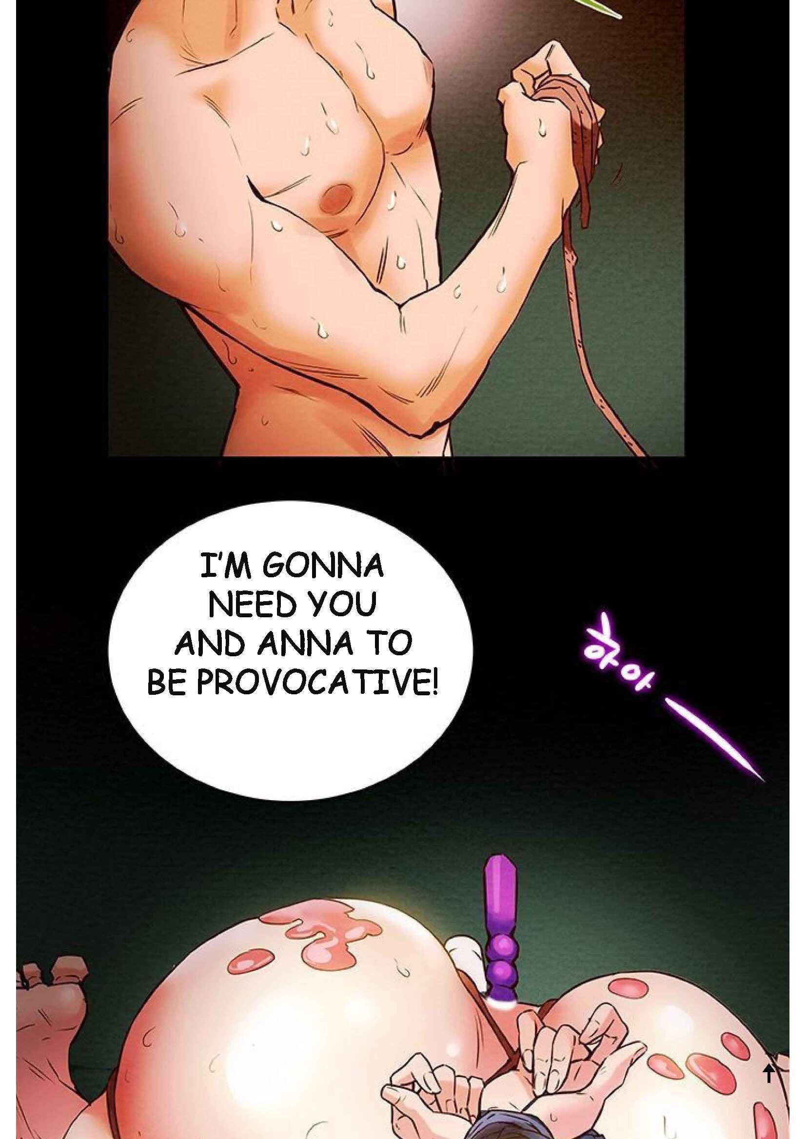 Erotic Scheme chapter 1 page 215