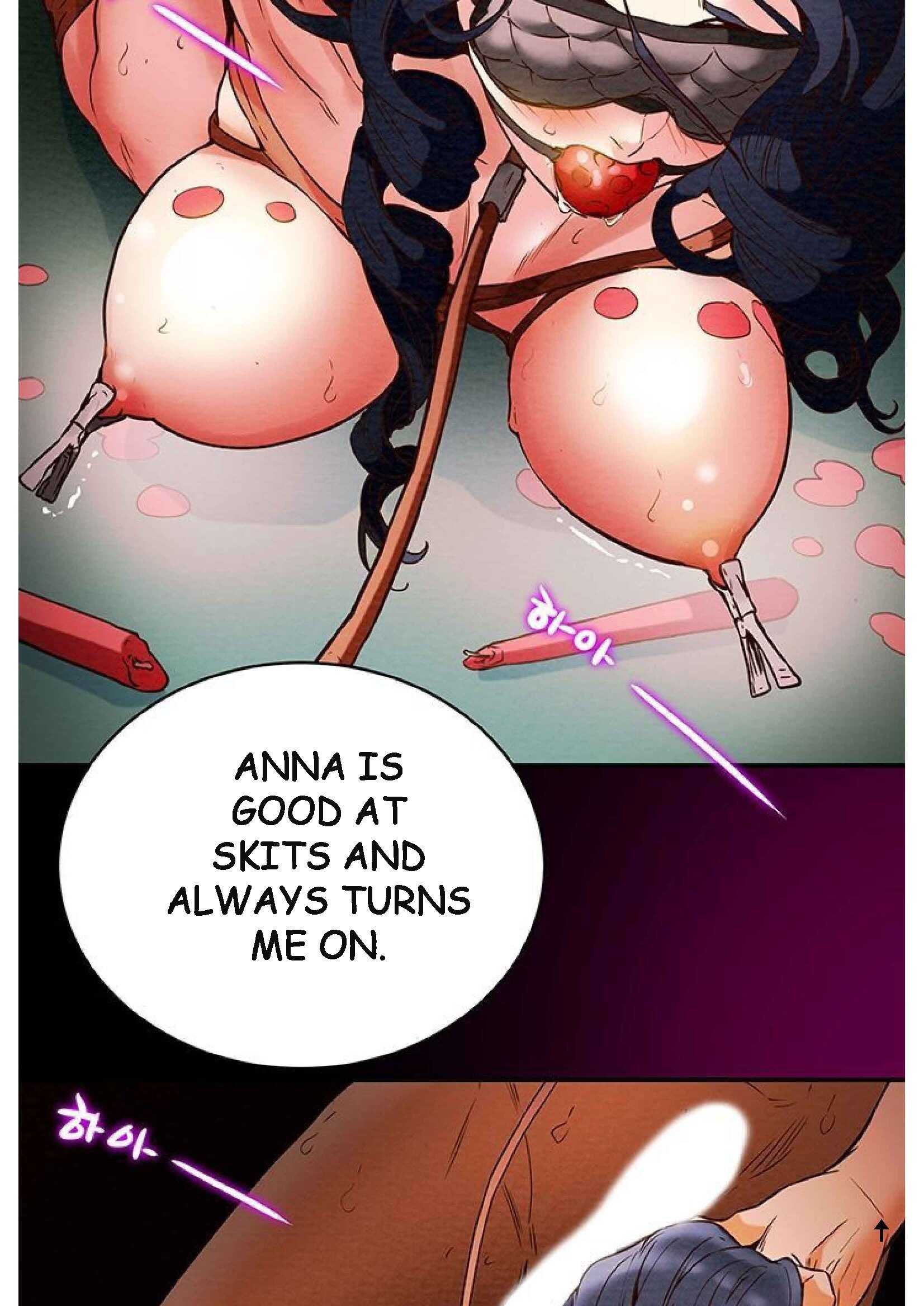 Erotic Scheme chapter 1 page 217