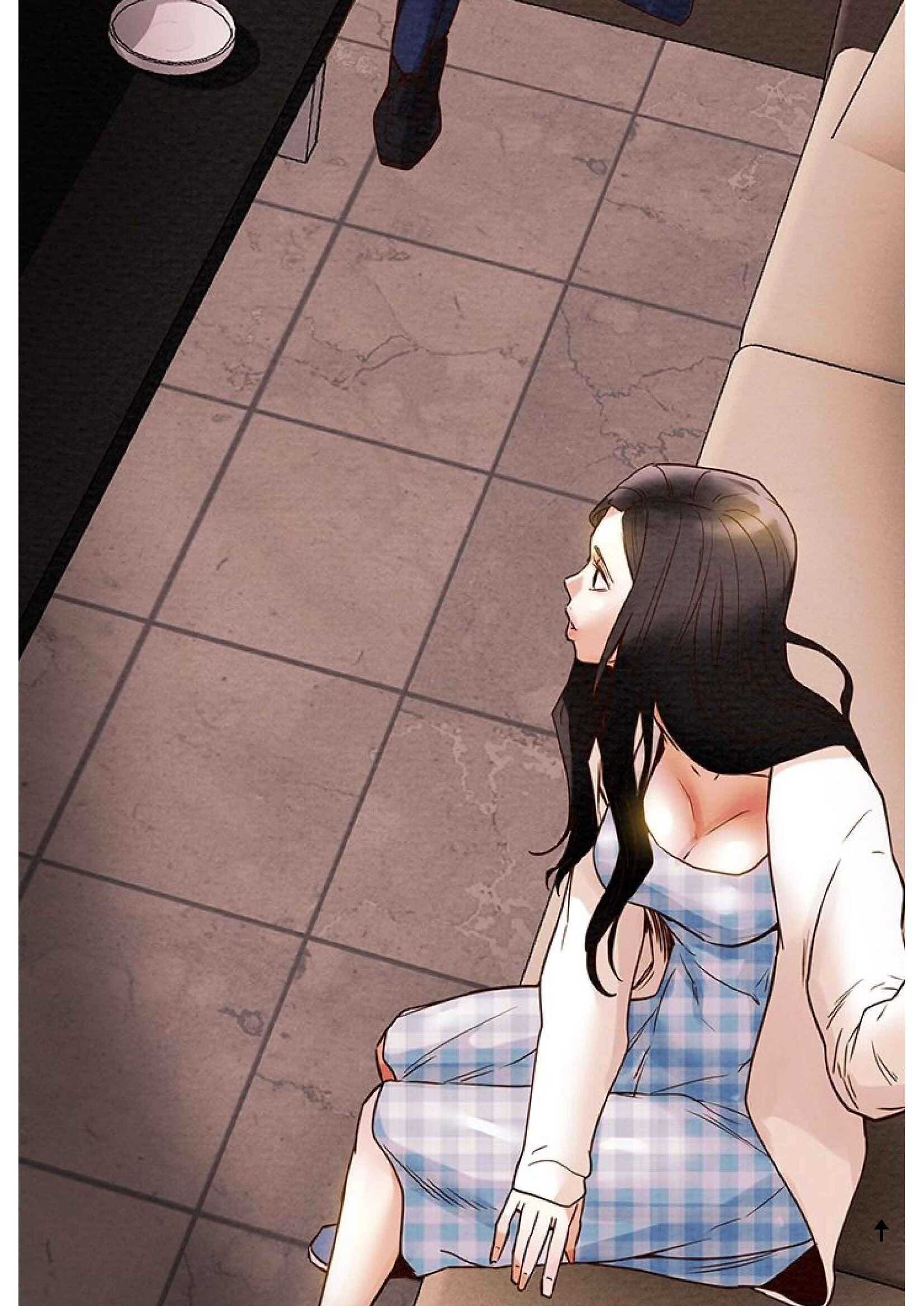Erotic Scheme chapter 1 page 238