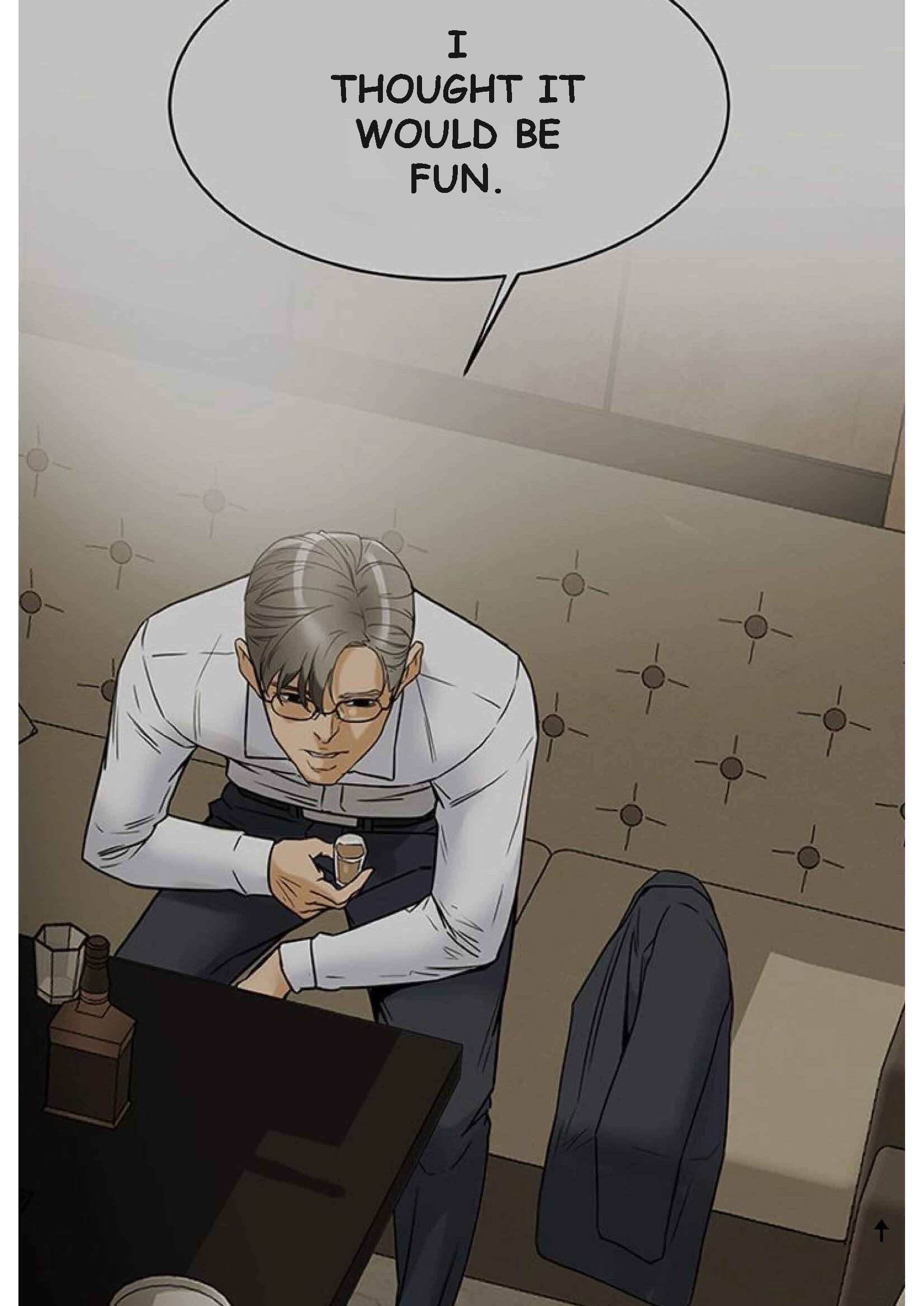 Erotic Scheme chapter 2 page 5