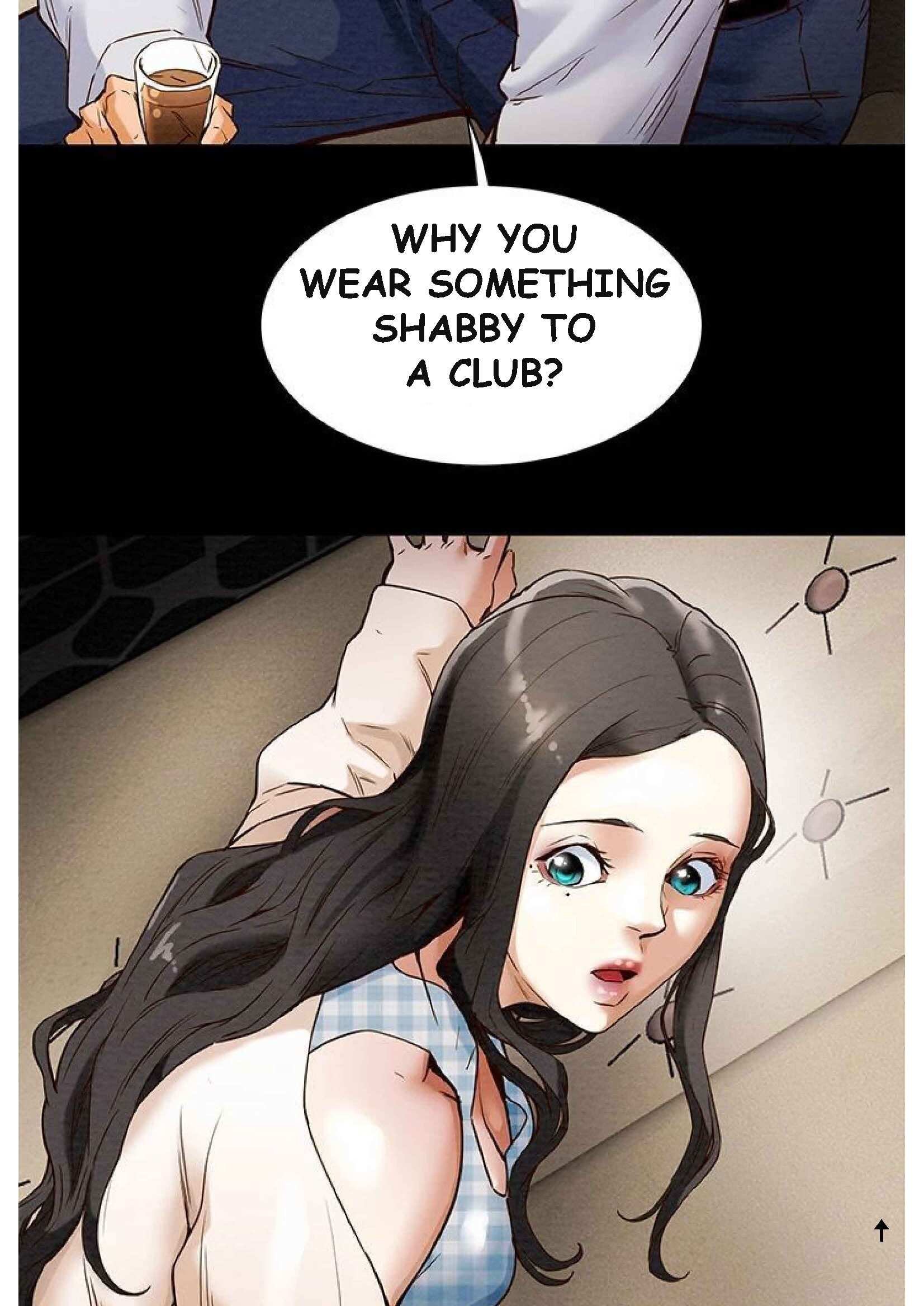 Erotic Scheme chapter 2 page 12