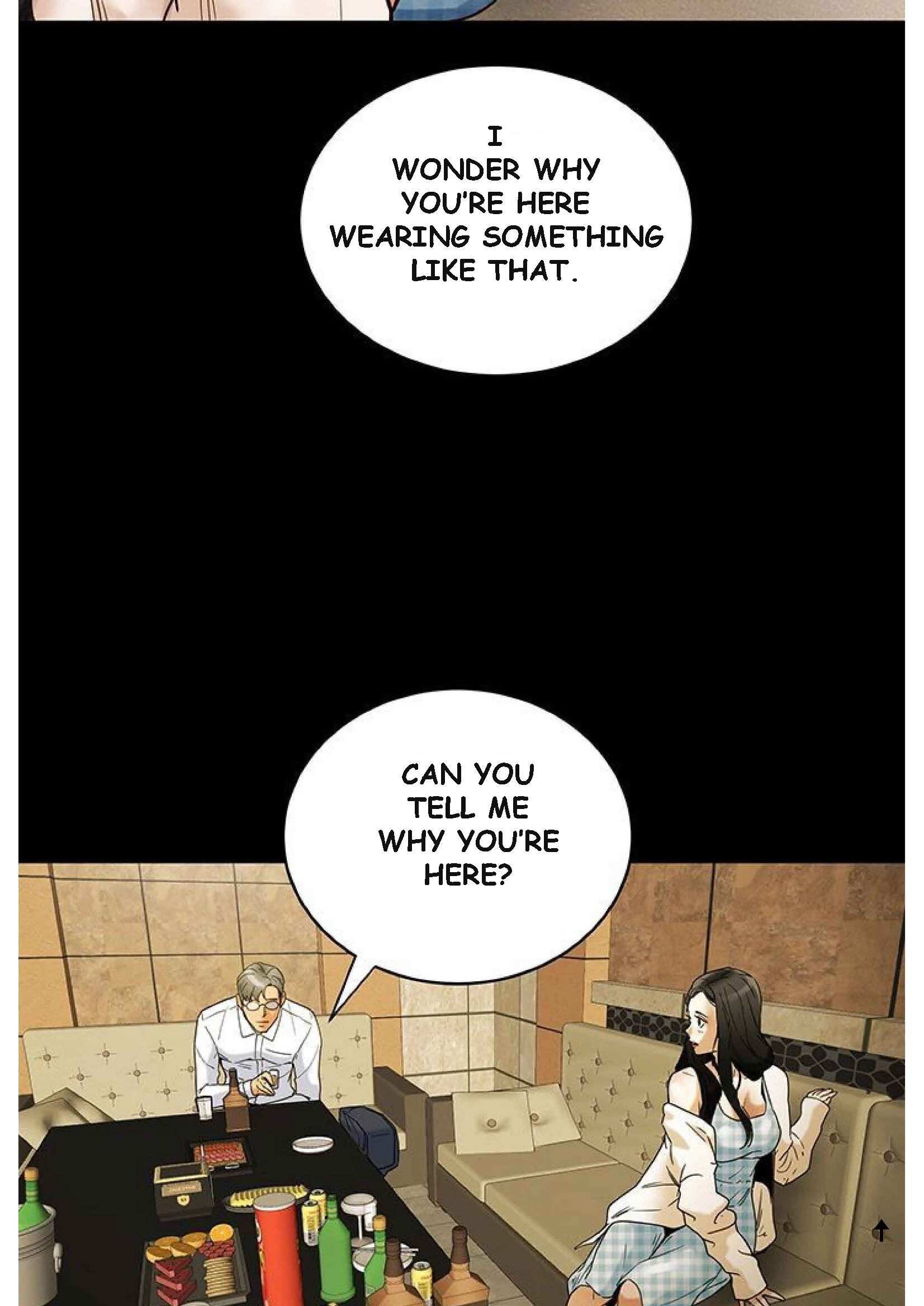 Erotic Scheme chapter 2 page 13