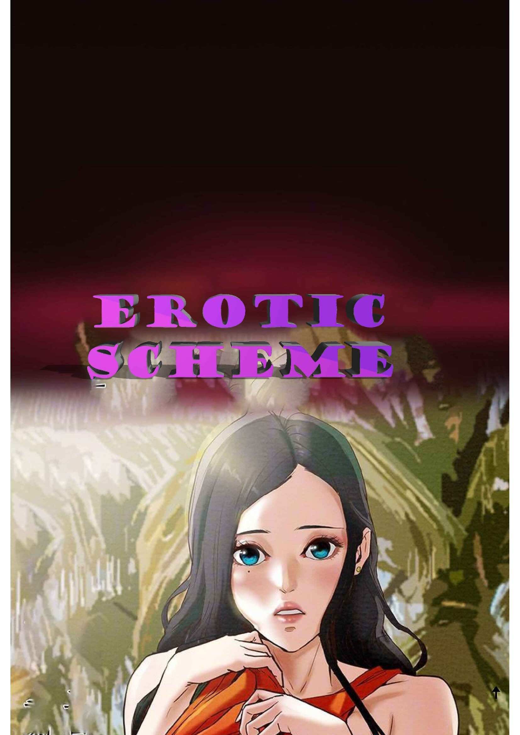 Erotic Scheme chapter 2 page 15