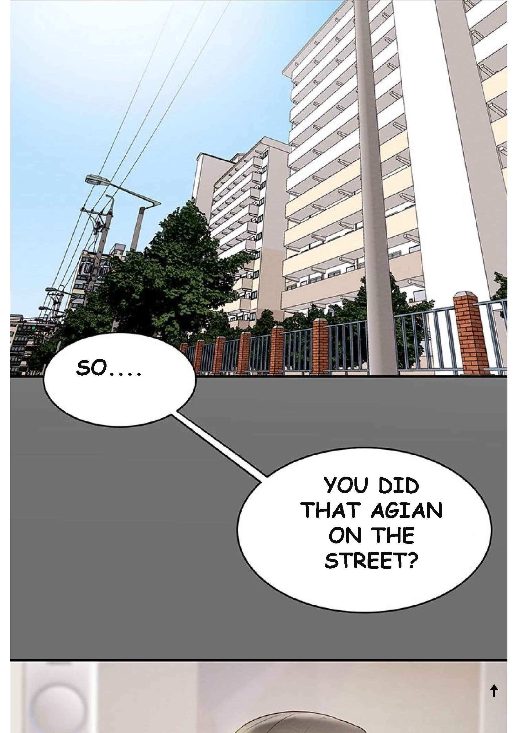 Erotic Scheme chapter 2 page 19