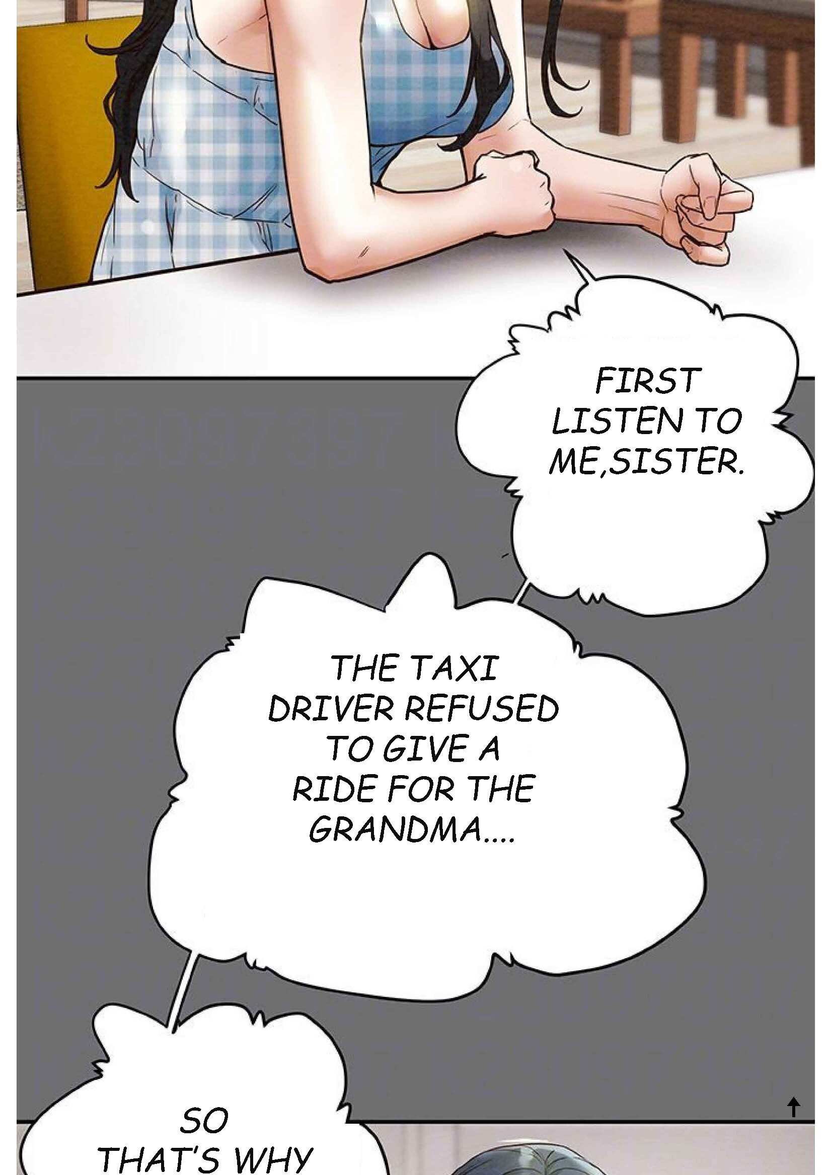 Erotic Scheme chapter 2 page 21