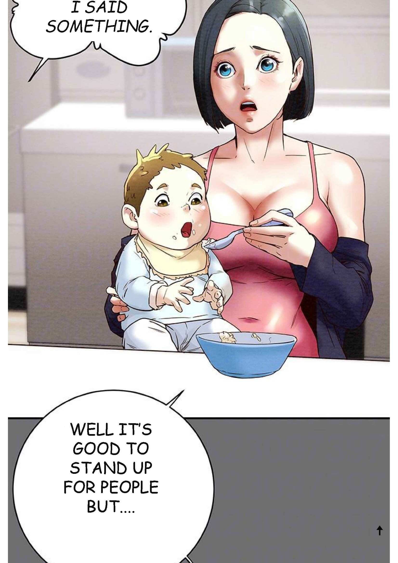 Erotic Scheme chapter 2 page 22