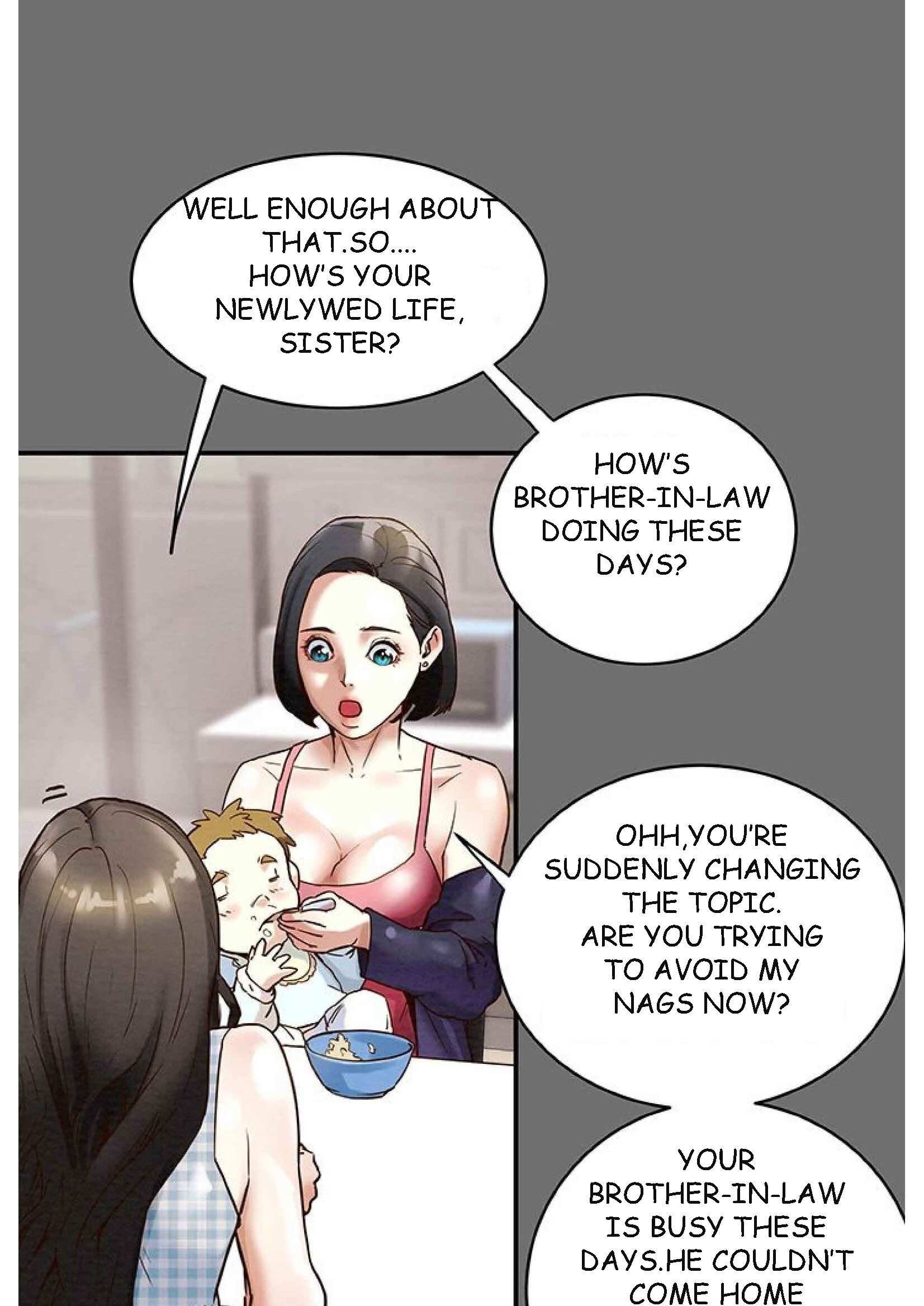 Erotic Scheme chapter 2 page 25