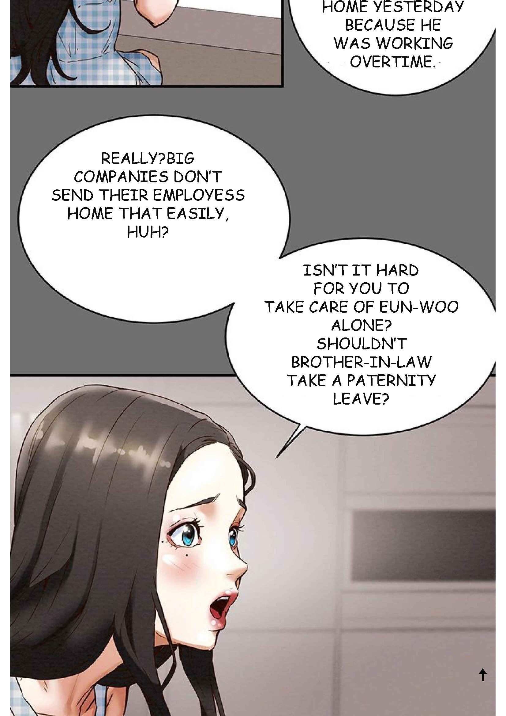 Erotic Scheme chapter 2 page 26