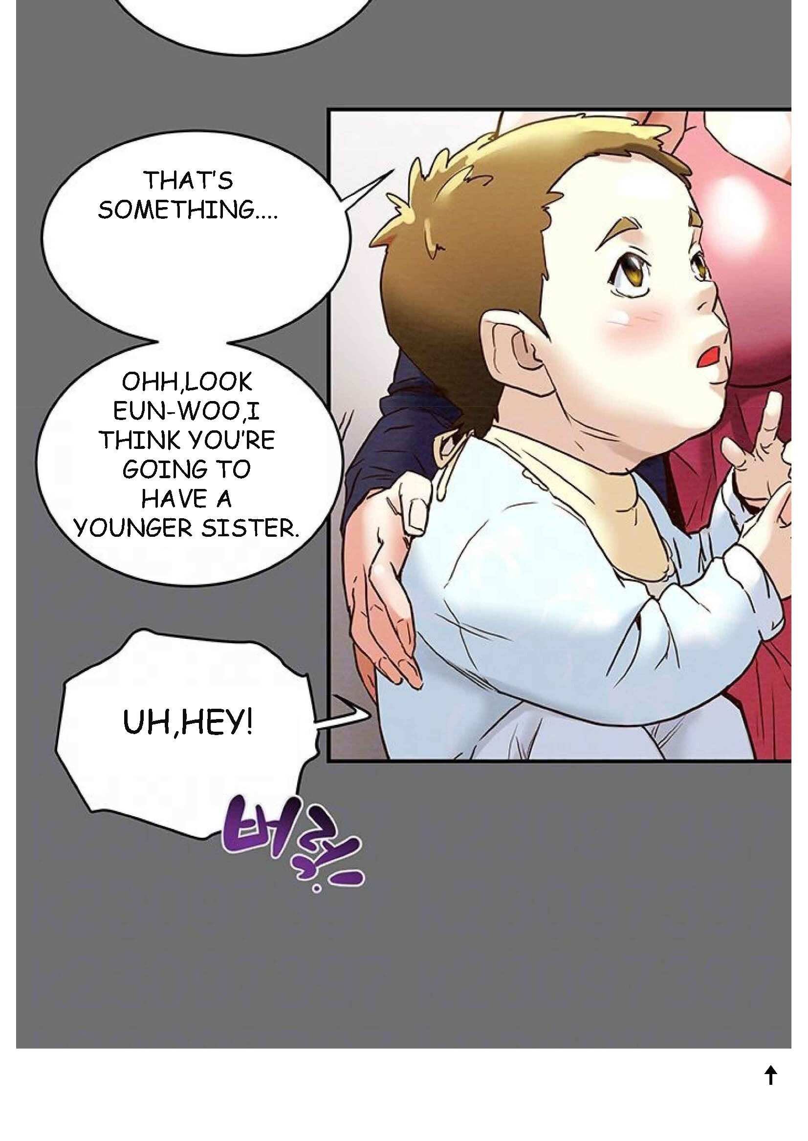 Erotic Scheme chapter 2 page 30