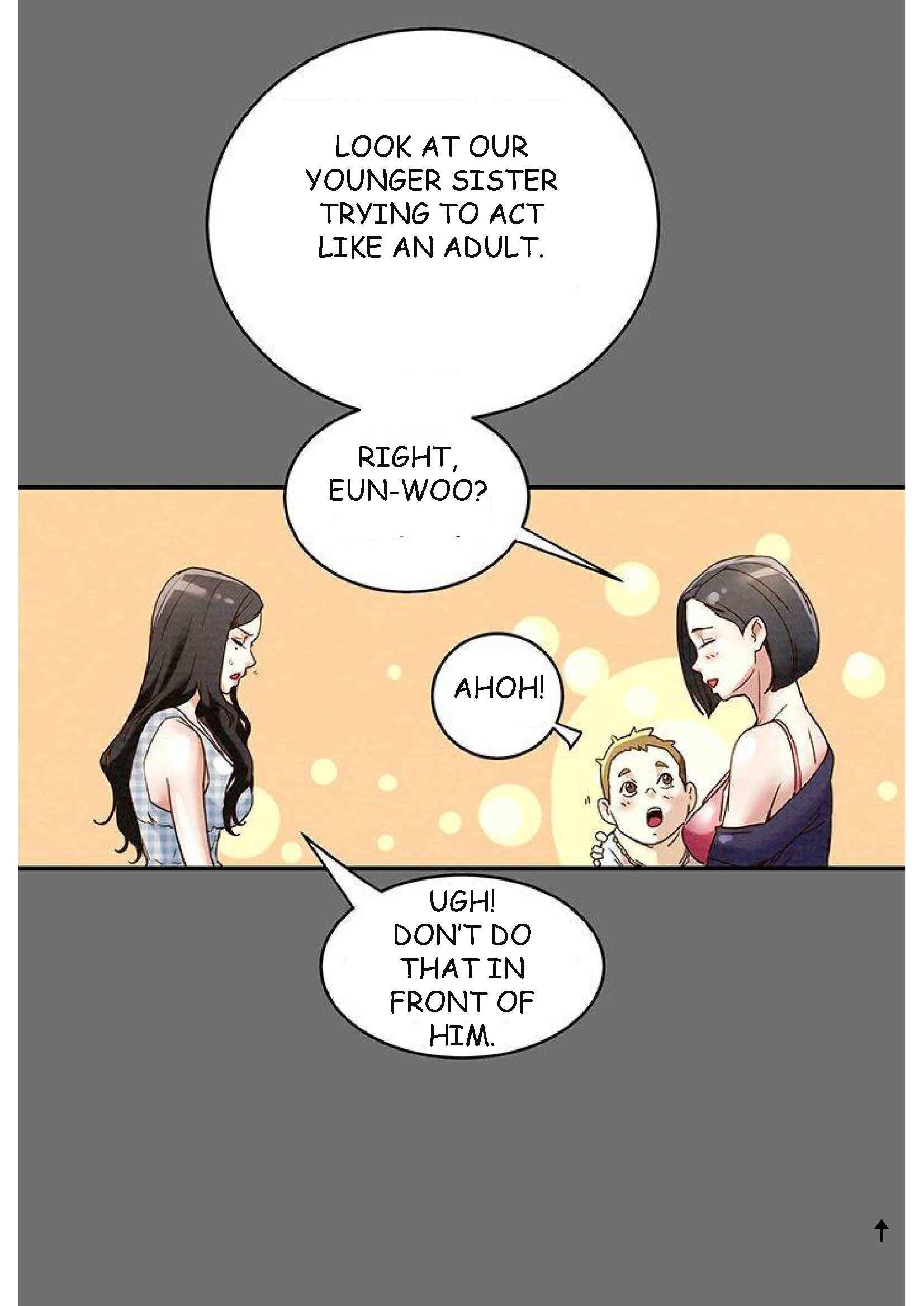 Erotic Scheme chapter 2 page 31