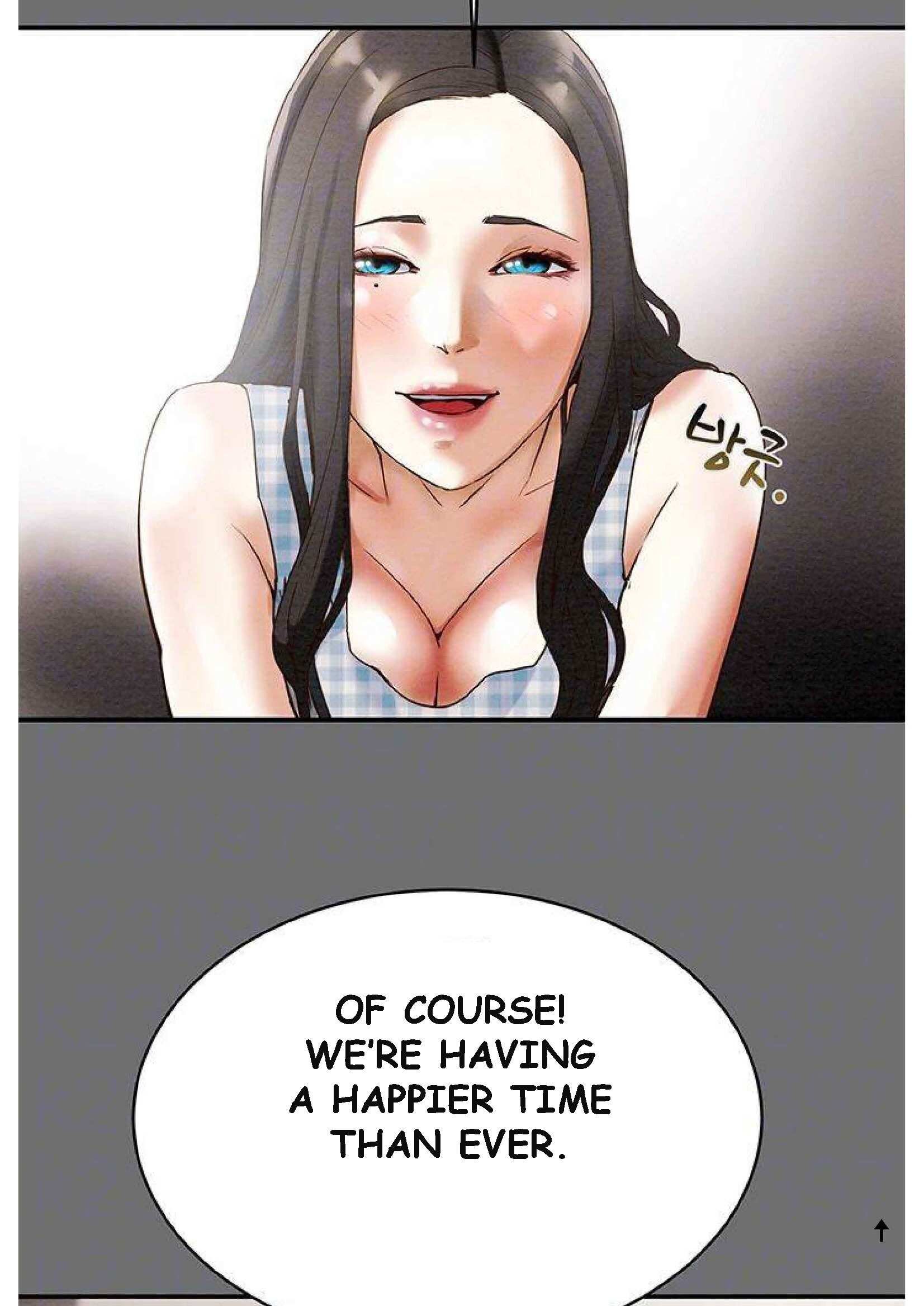Erotic Scheme chapter 2 page 34