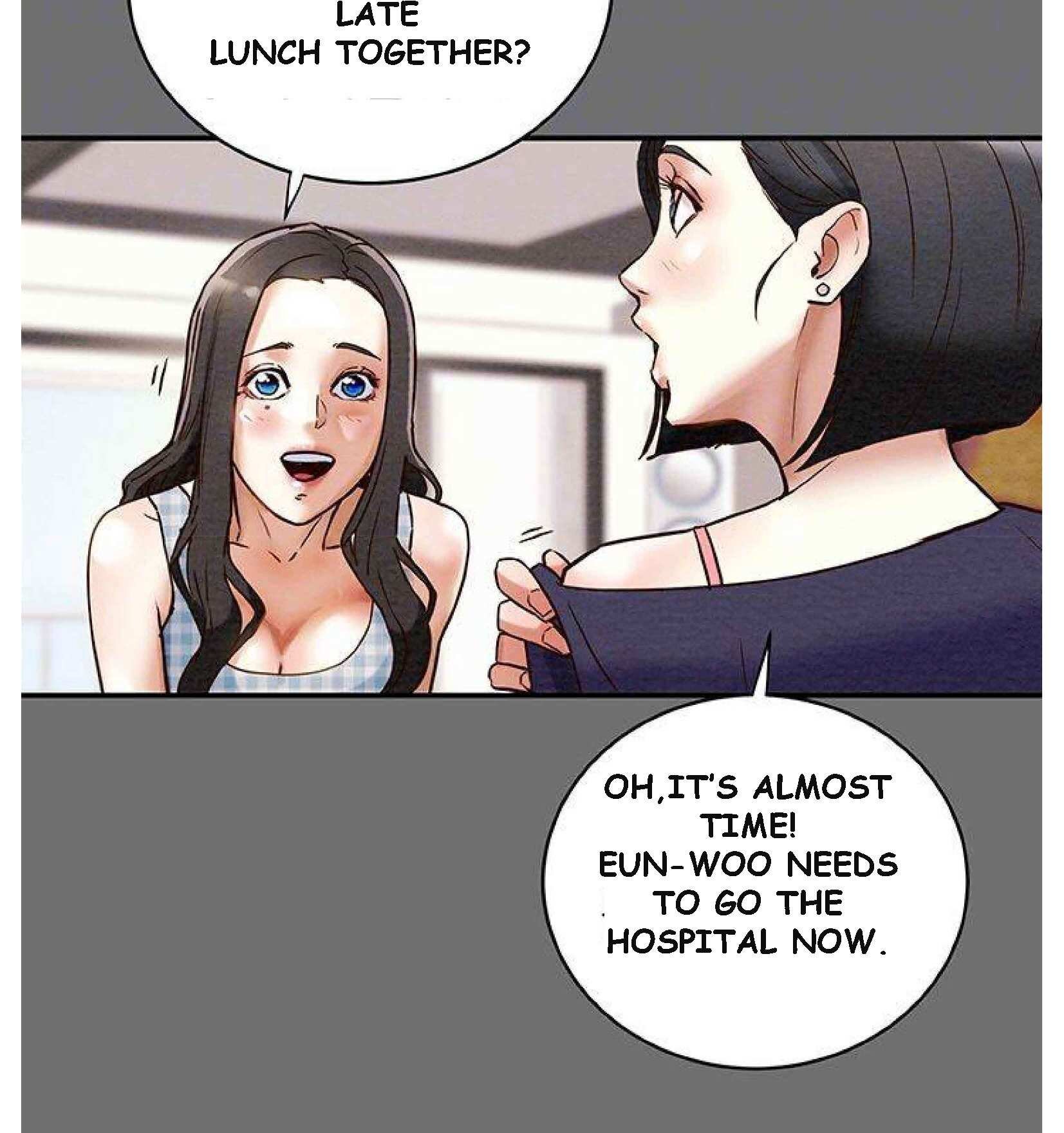 Erotic Scheme chapter 2 page 36