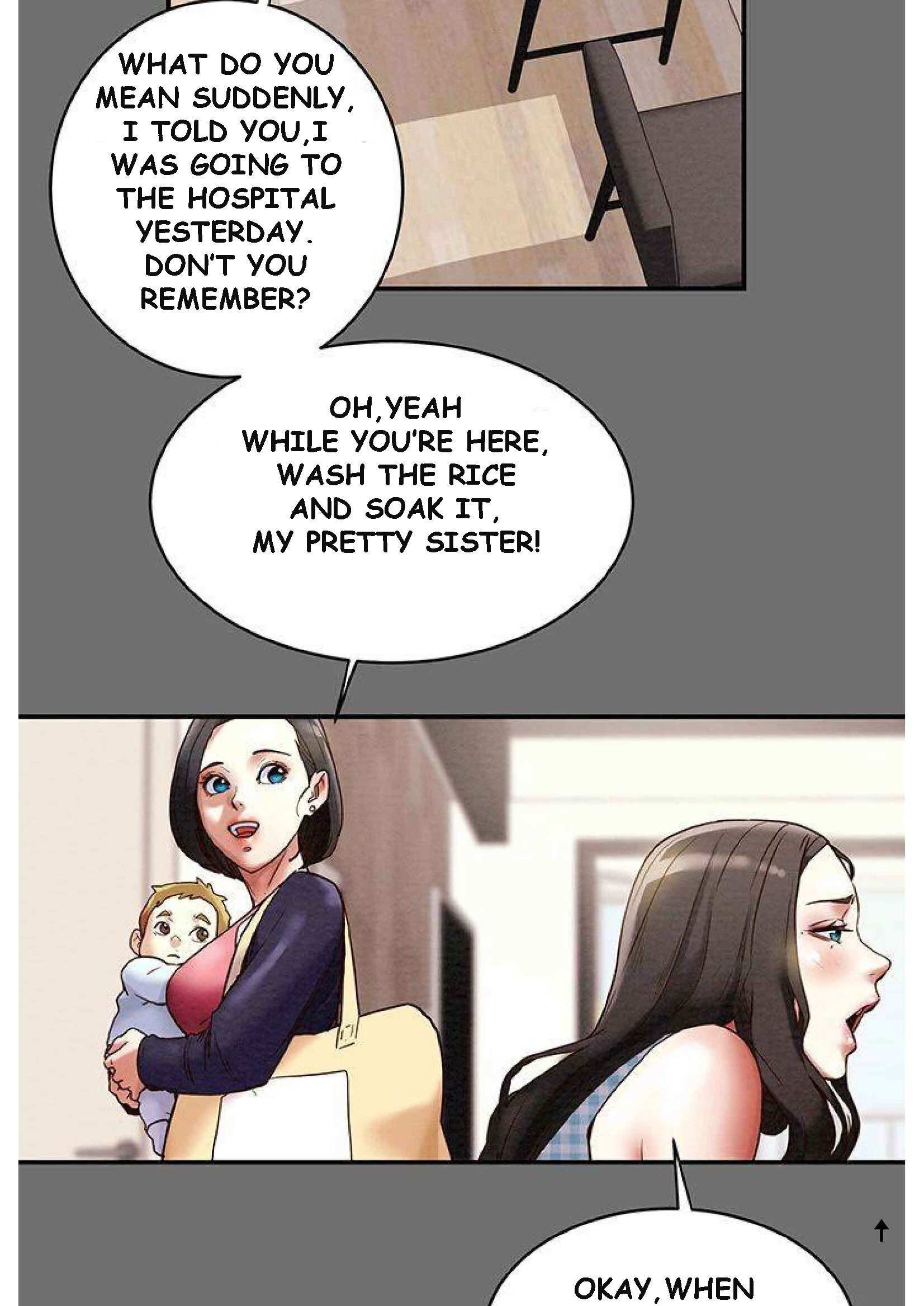 Erotic Scheme chapter 2 page 38