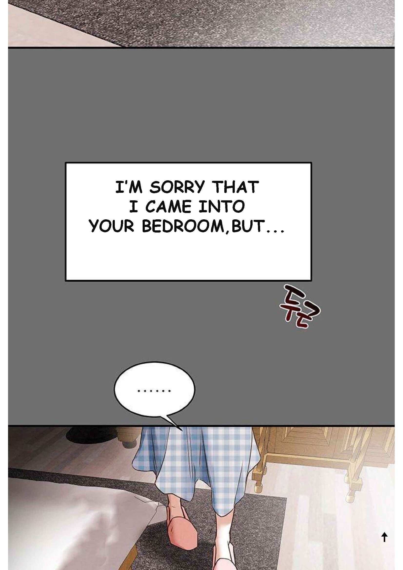 Erotic Scheme chapter 2 page 52