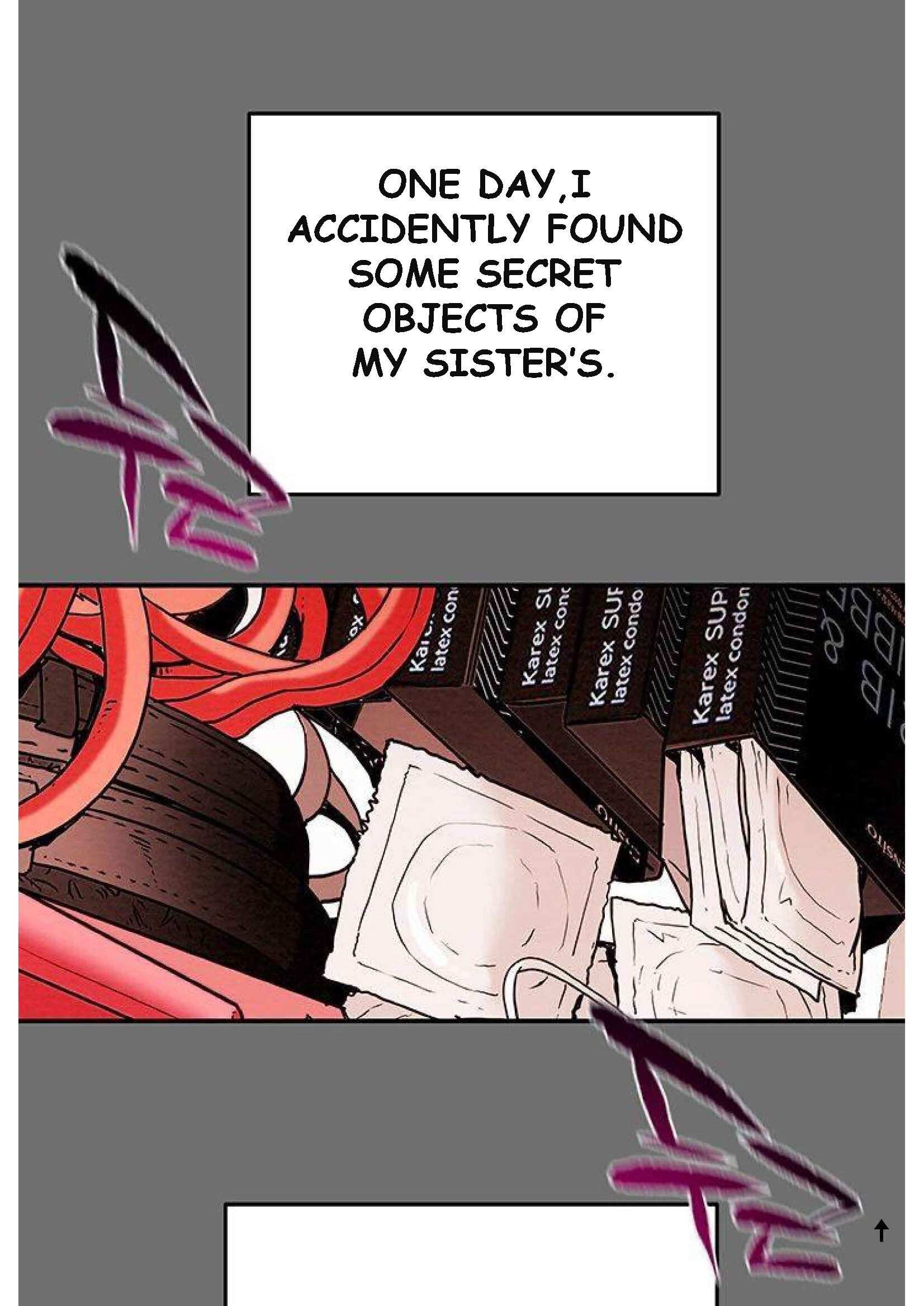 Erotic Scheme chapter 2 page 60