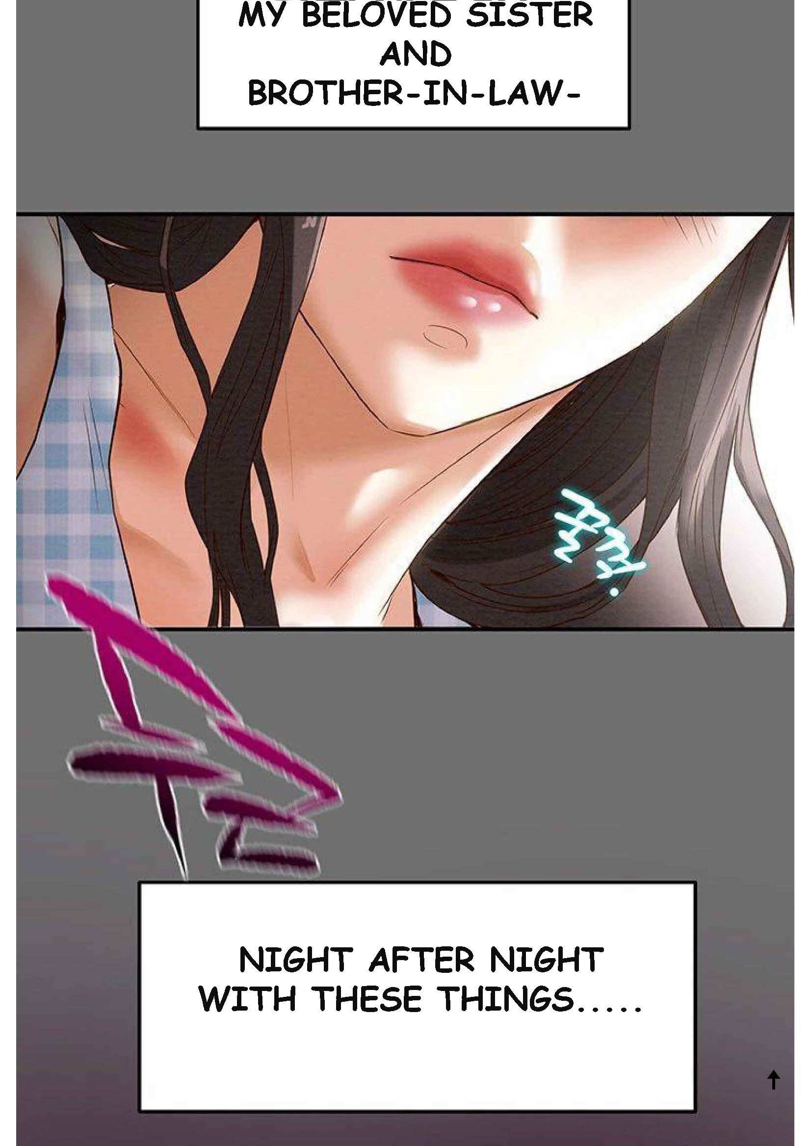 Erotic Scheme chapter 2 page 61