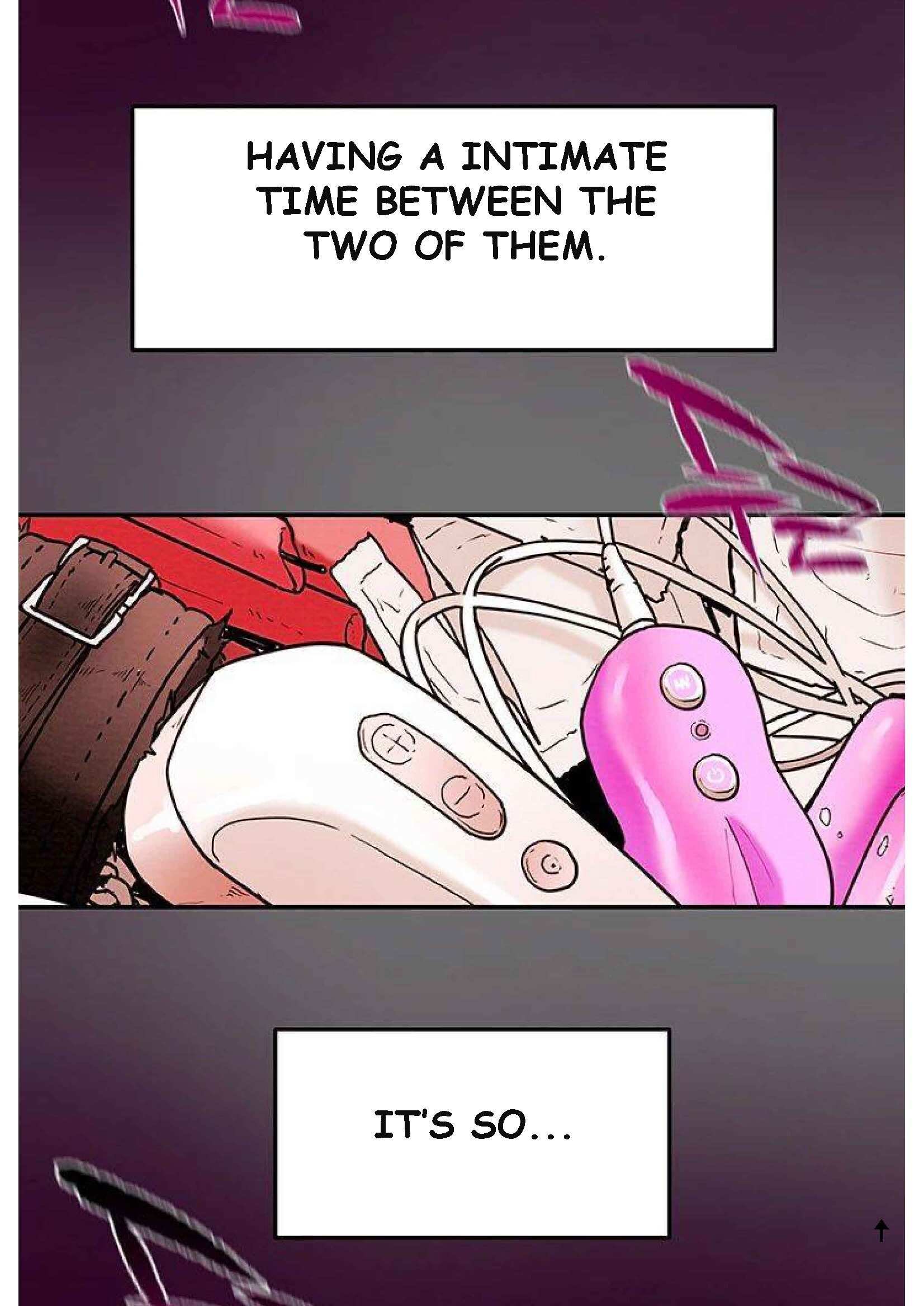 Erotic Scheme chapter 2 page 64
