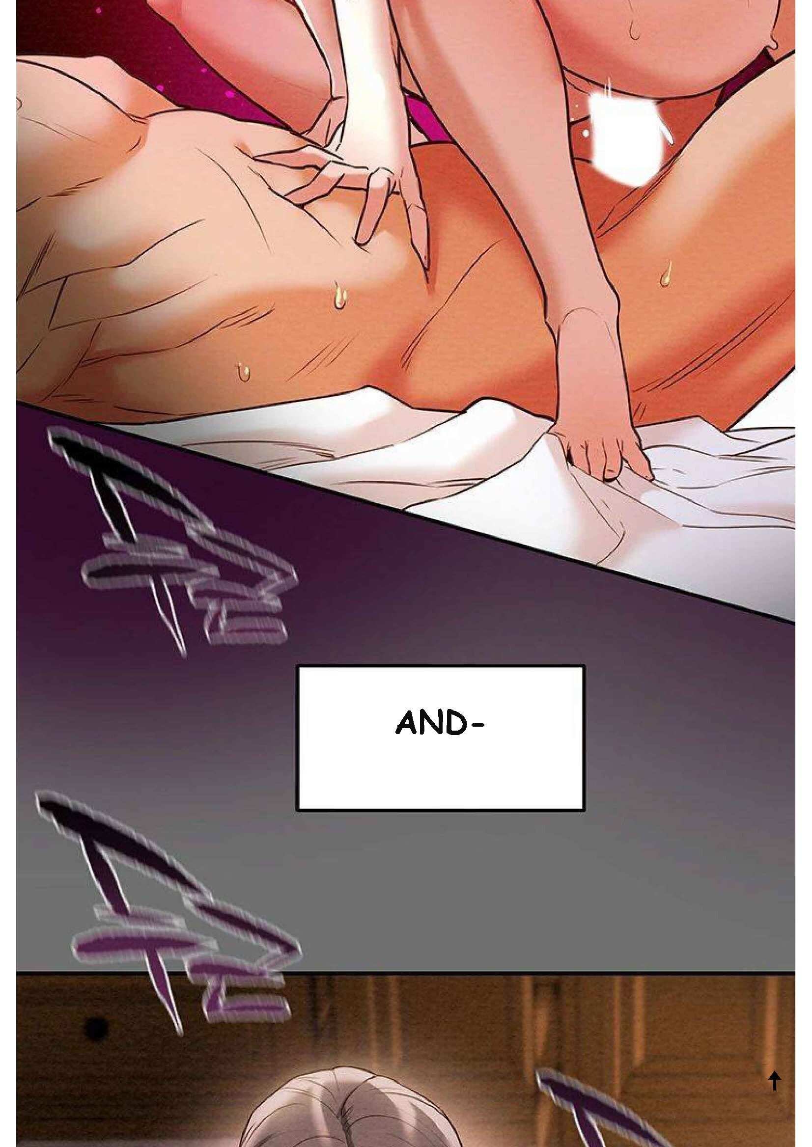 Erotic Scheme chapter 2 page 69