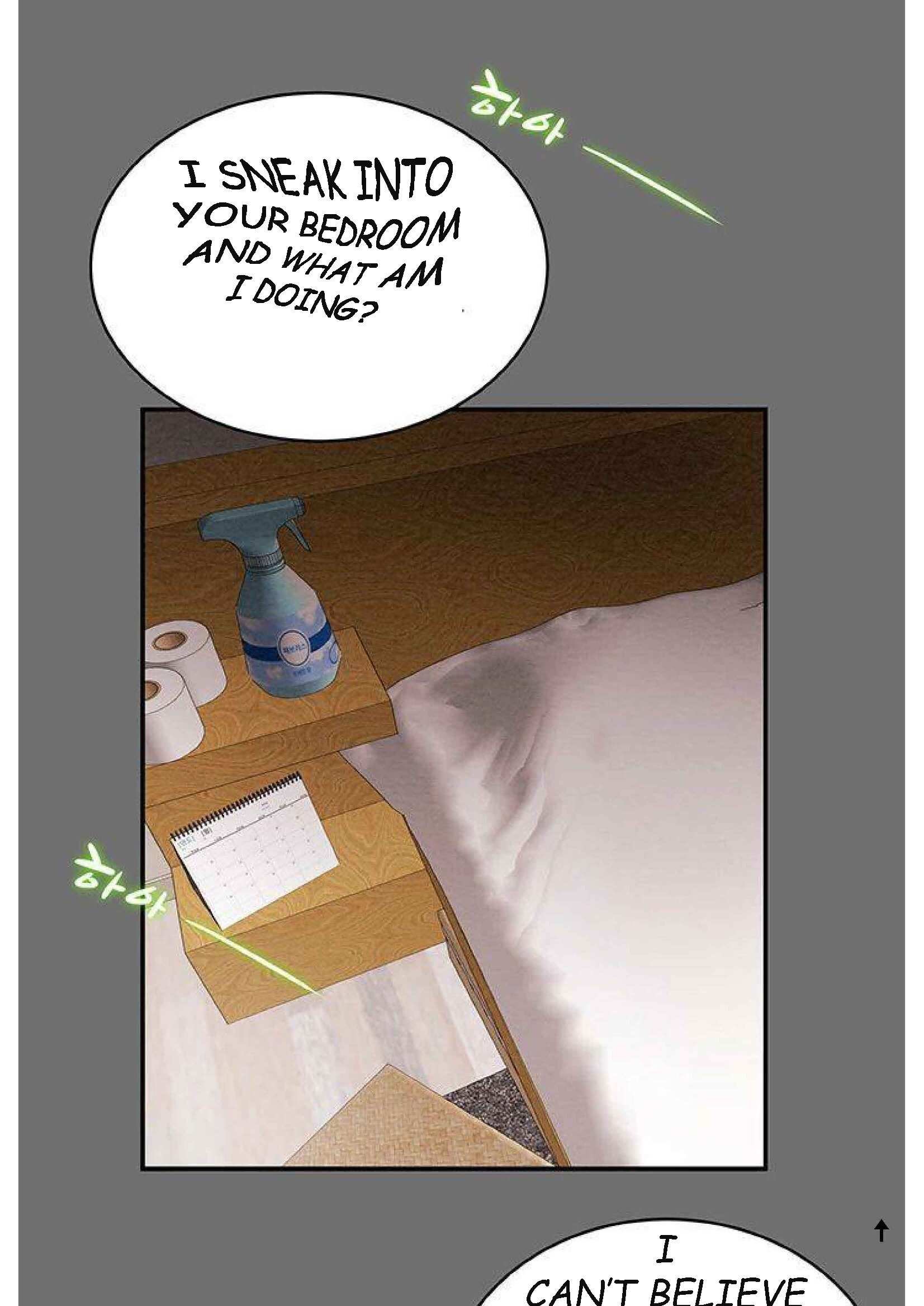 Erotic Scheme chapter 2 page 84