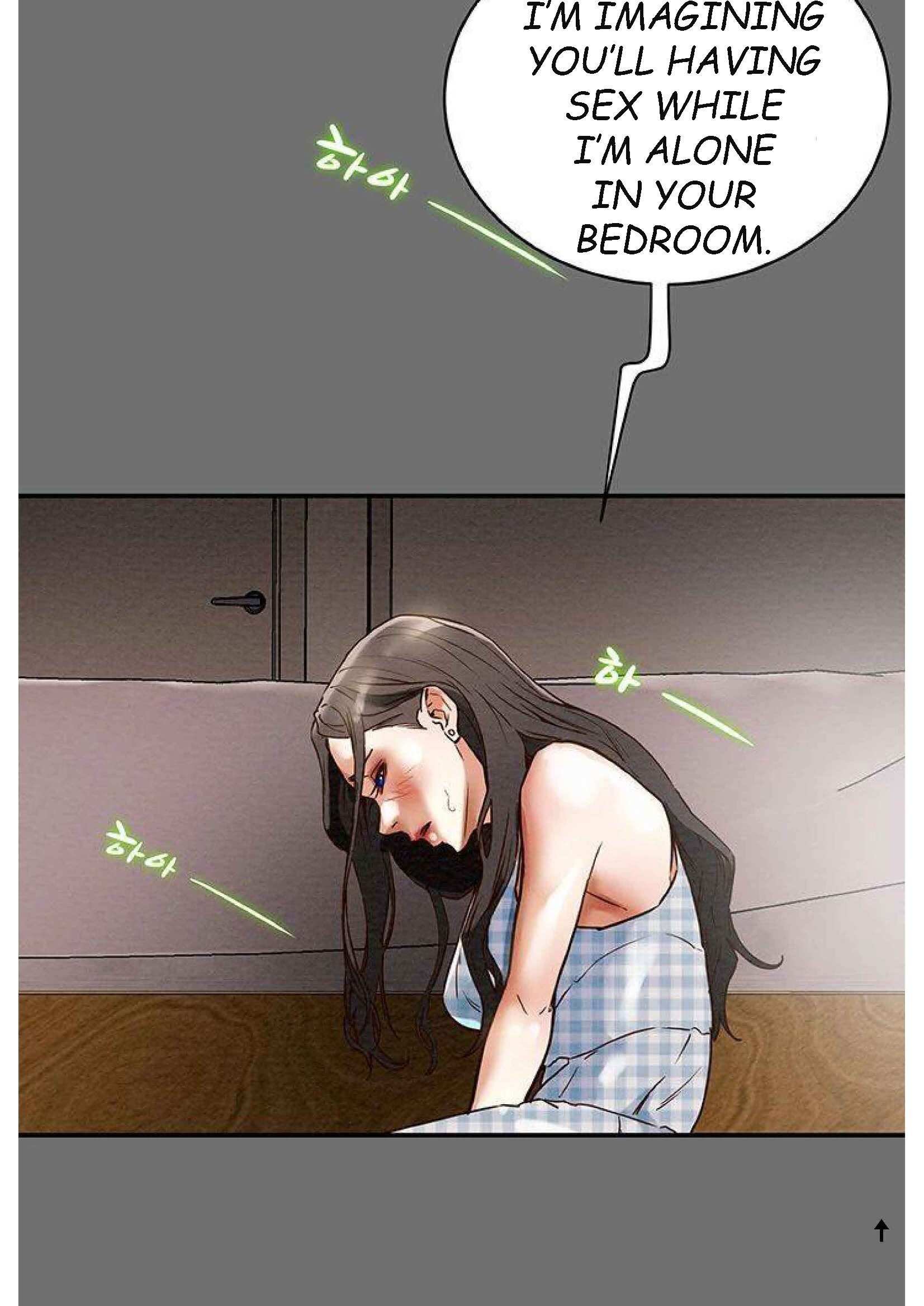 Erotic Scheme chapter 2 page 85