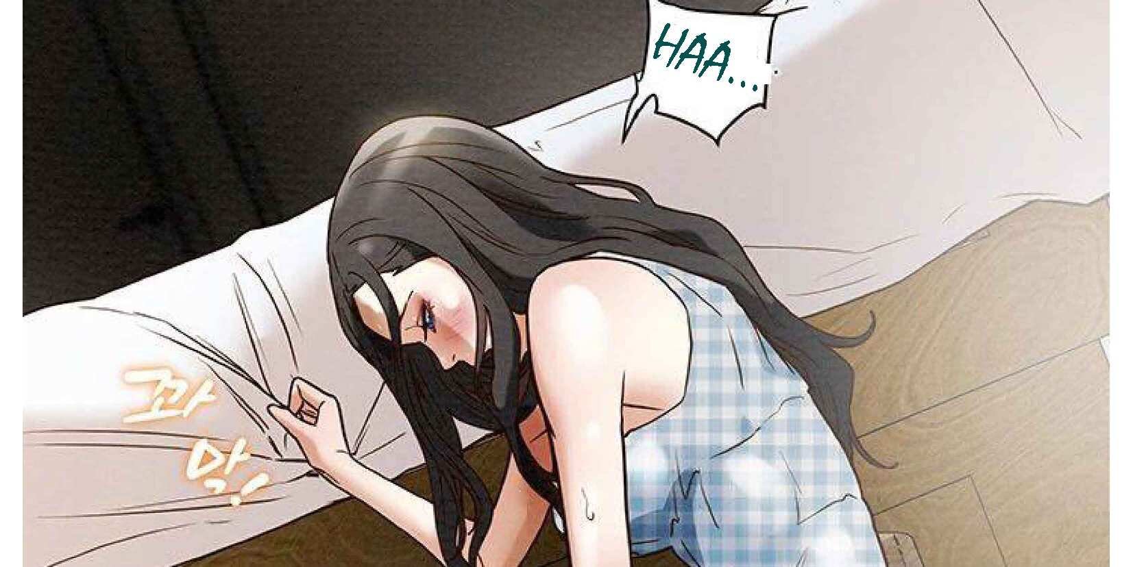 Erotic Scheme chapter 2 page 92