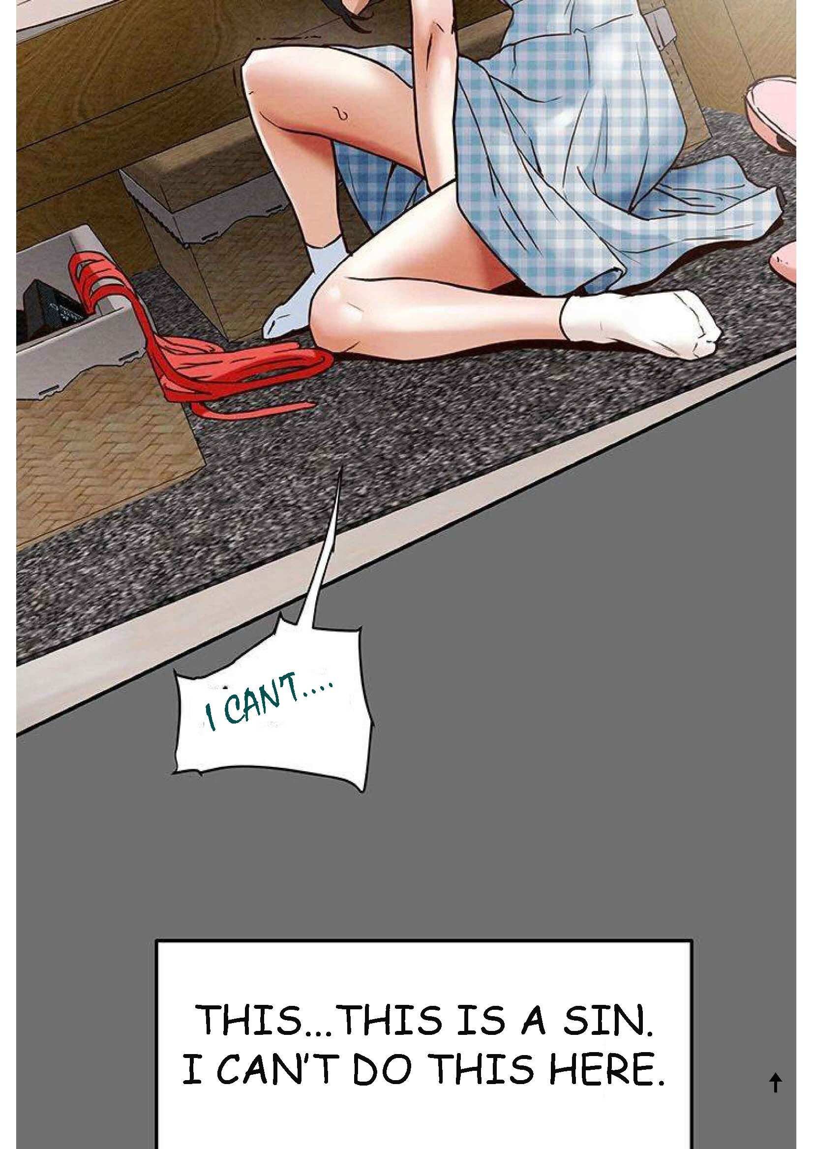 Erotic Scheme chapter 2 page 93