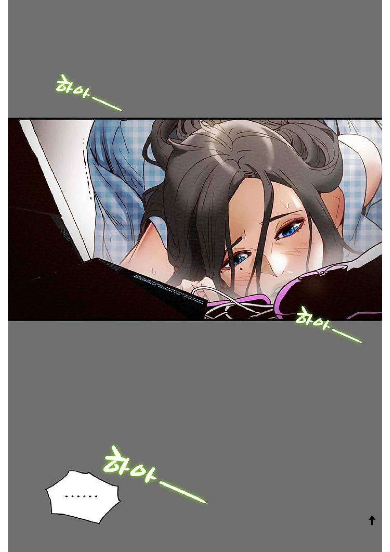 Erotic Scheme chapter 2 page 98
