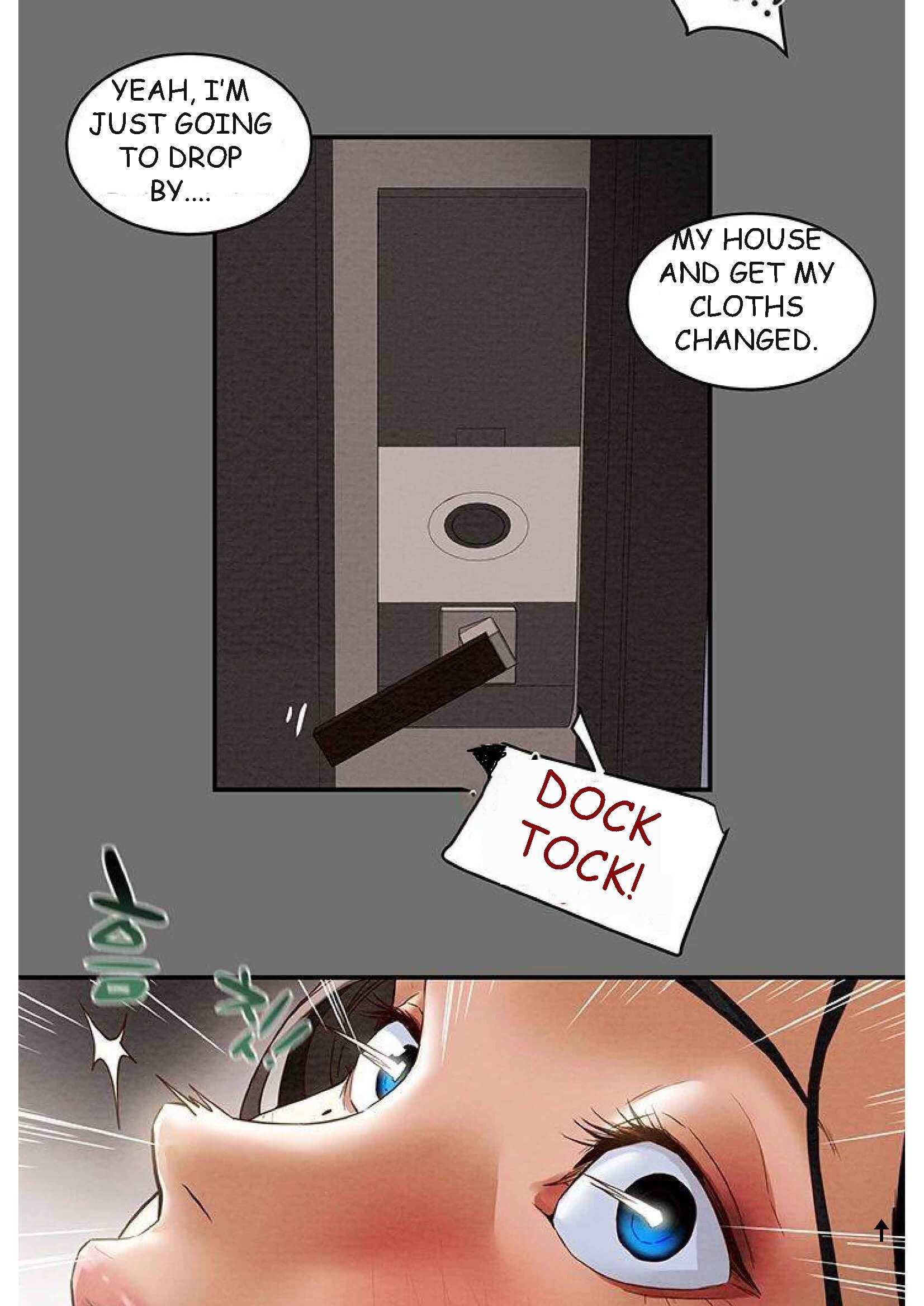 Erotic Scheme chapter 2 page 132