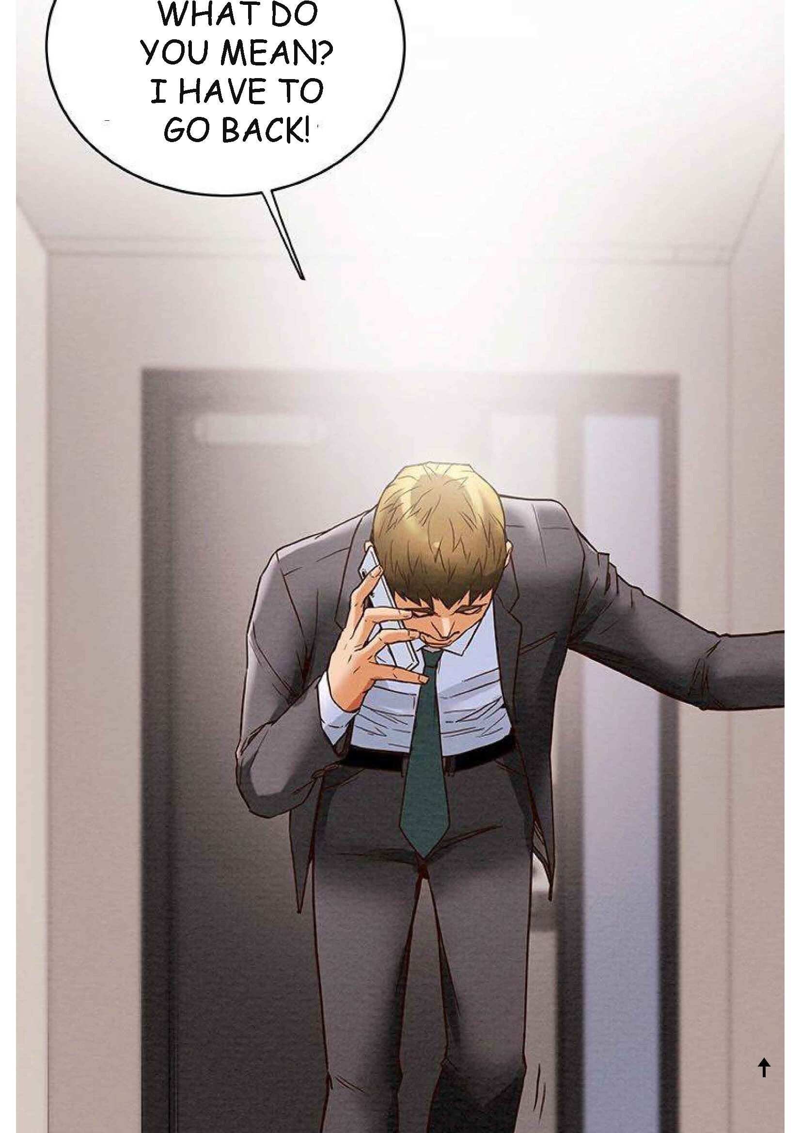 Erotic Scheme chapter 2 page 135