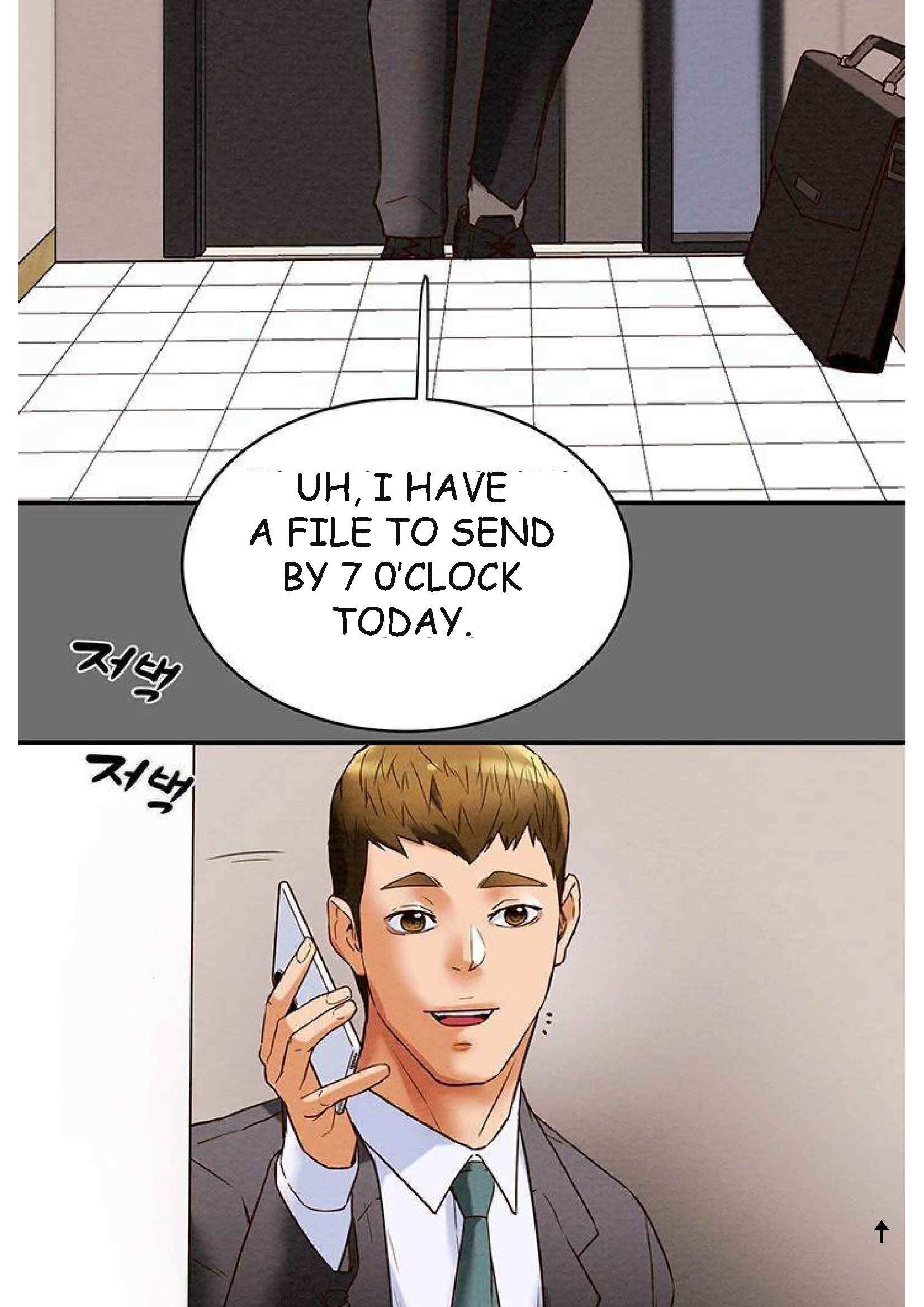 Erotic Scheme chapter 2 page 136