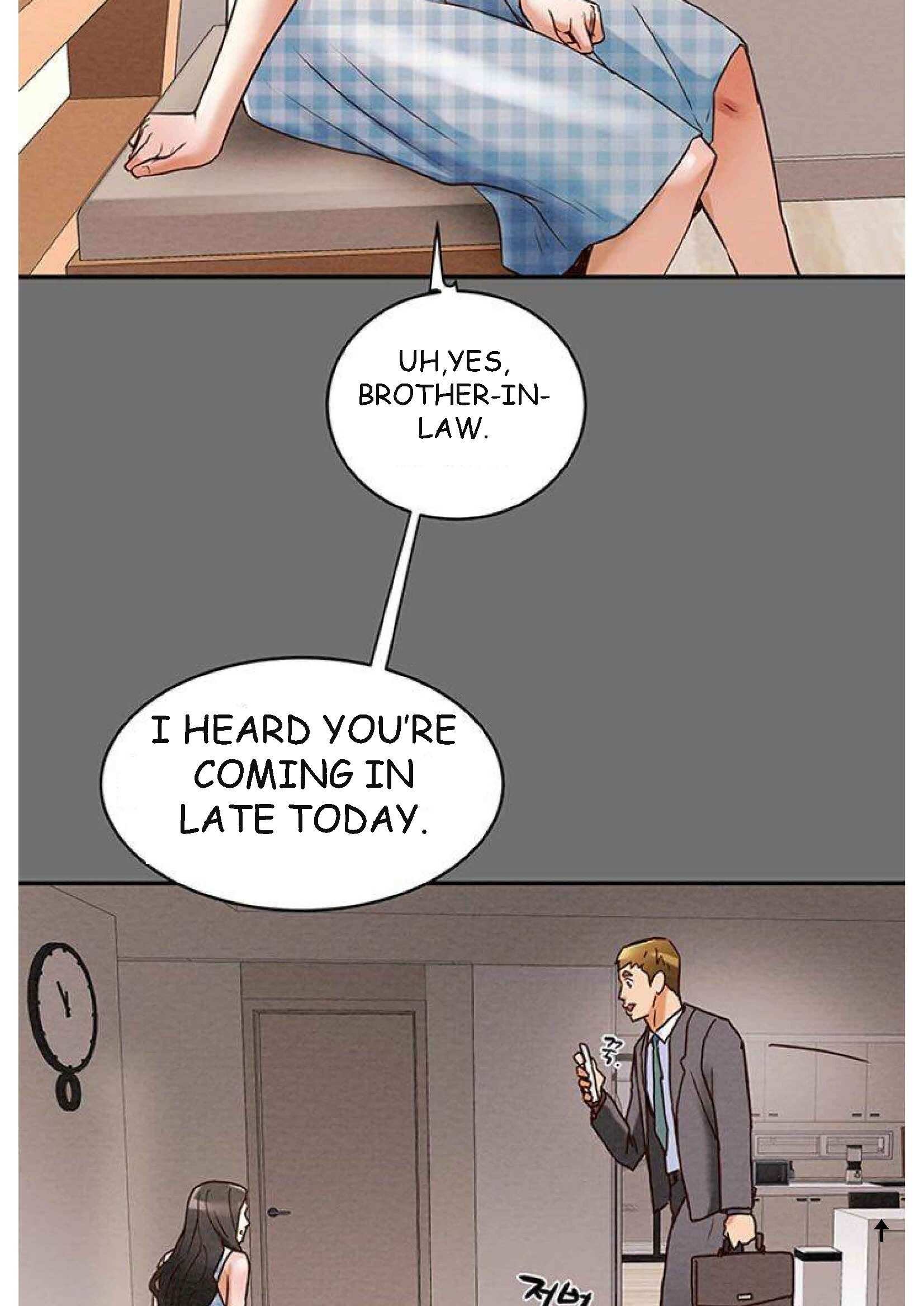 Erotic Scheme chapter 2 page 139