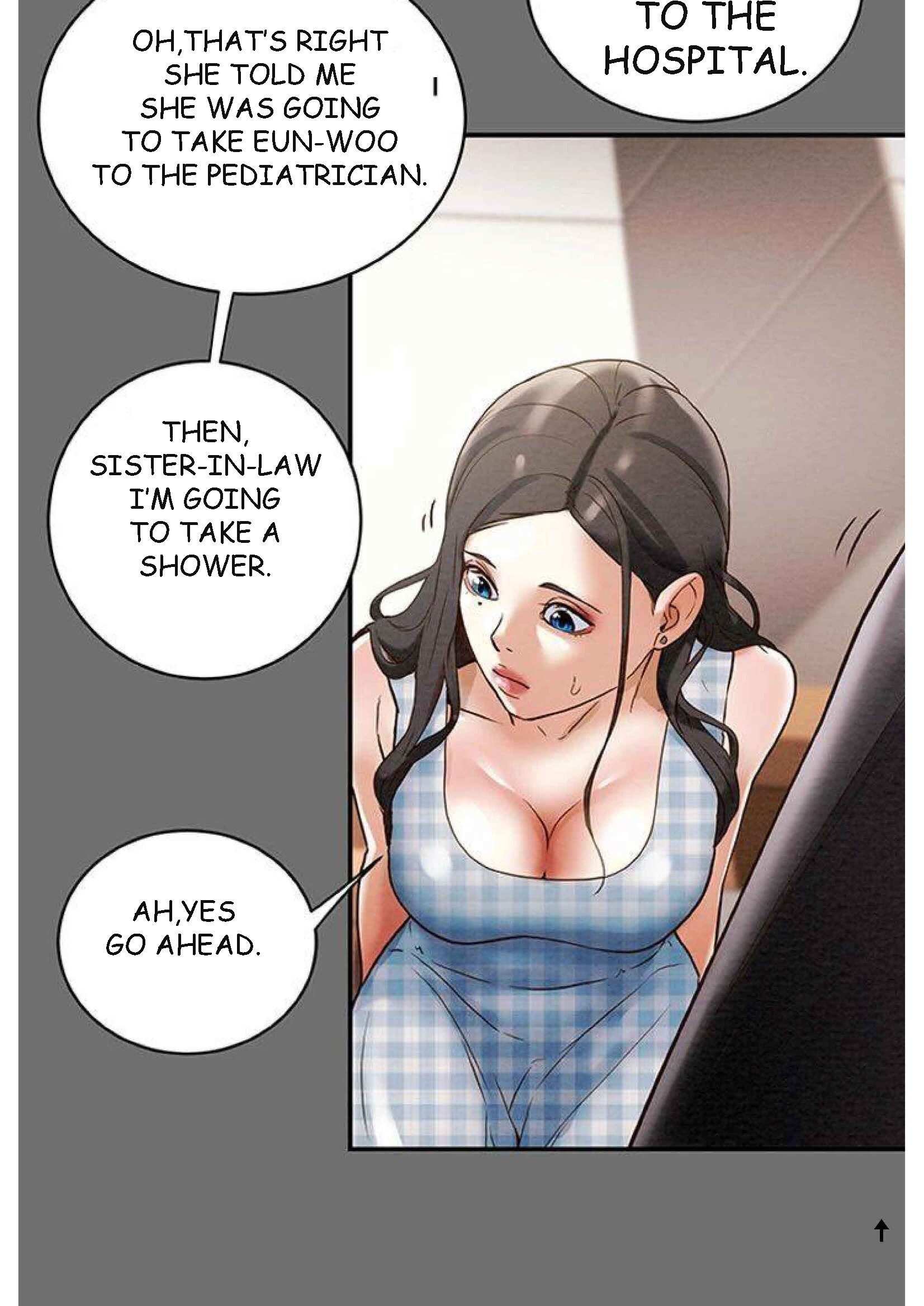 Erotic Scheme chapter 2 page 142