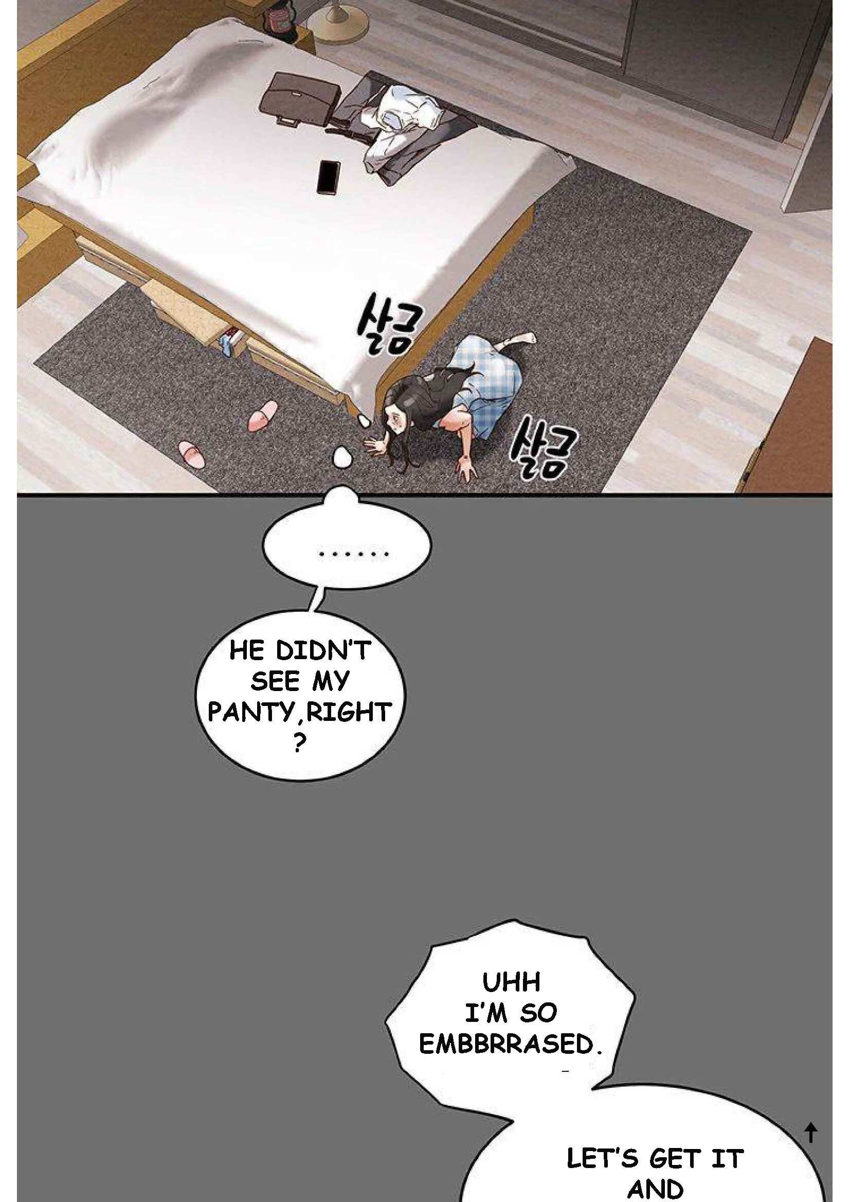 Erotic Scheme chapter 2 page 156