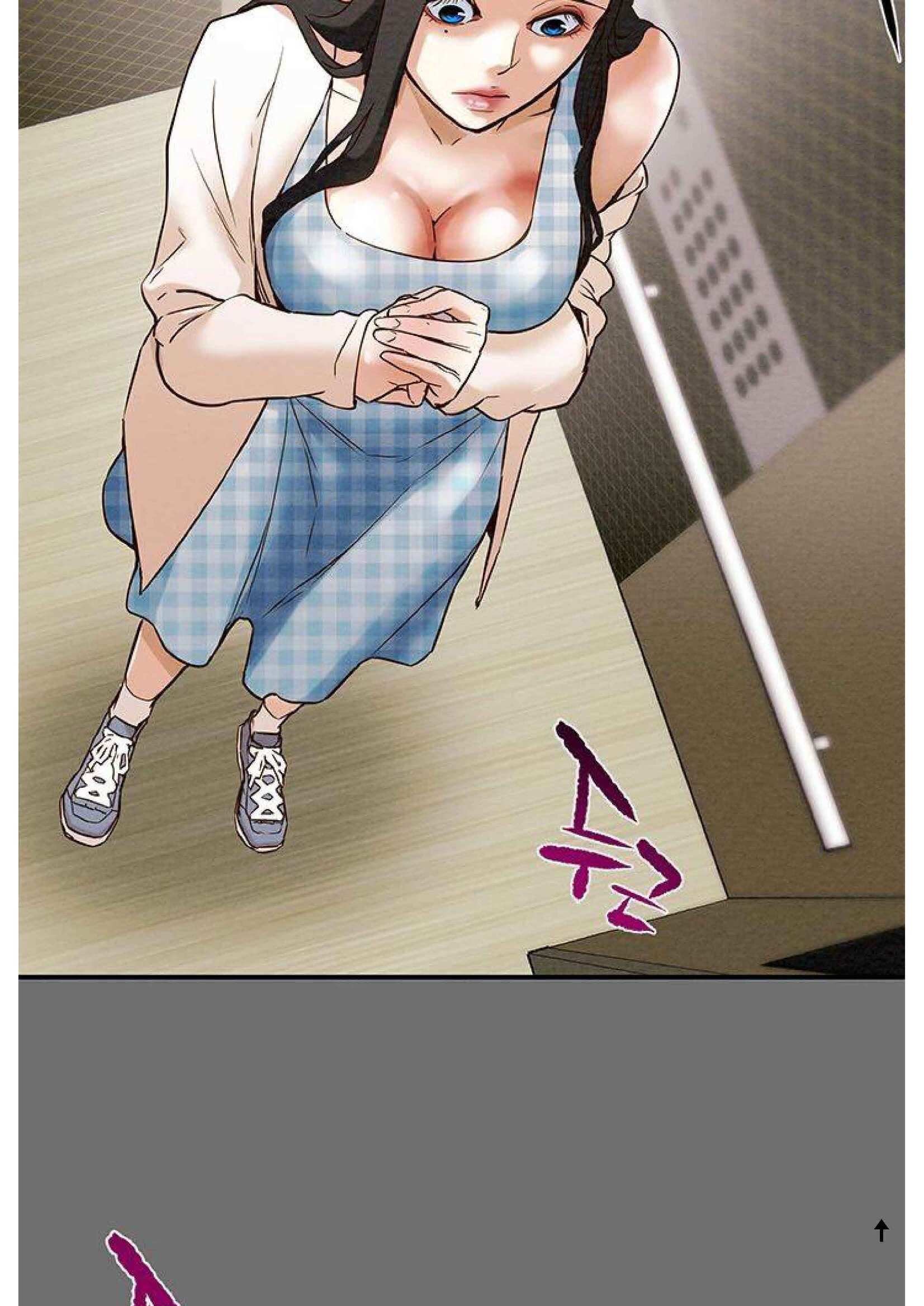 Erotic Scheme chapter 2 page 174