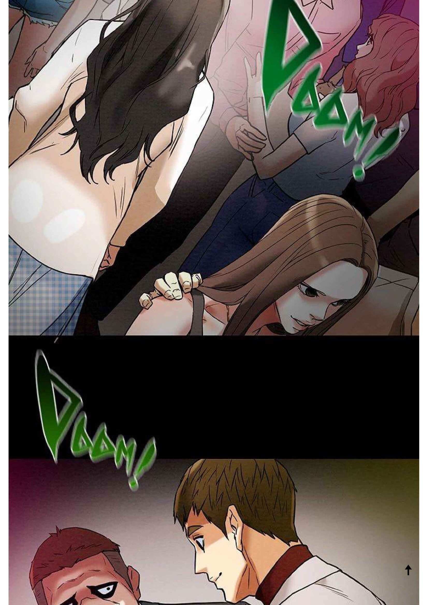 Erotic Scheme chapter 2 page 189