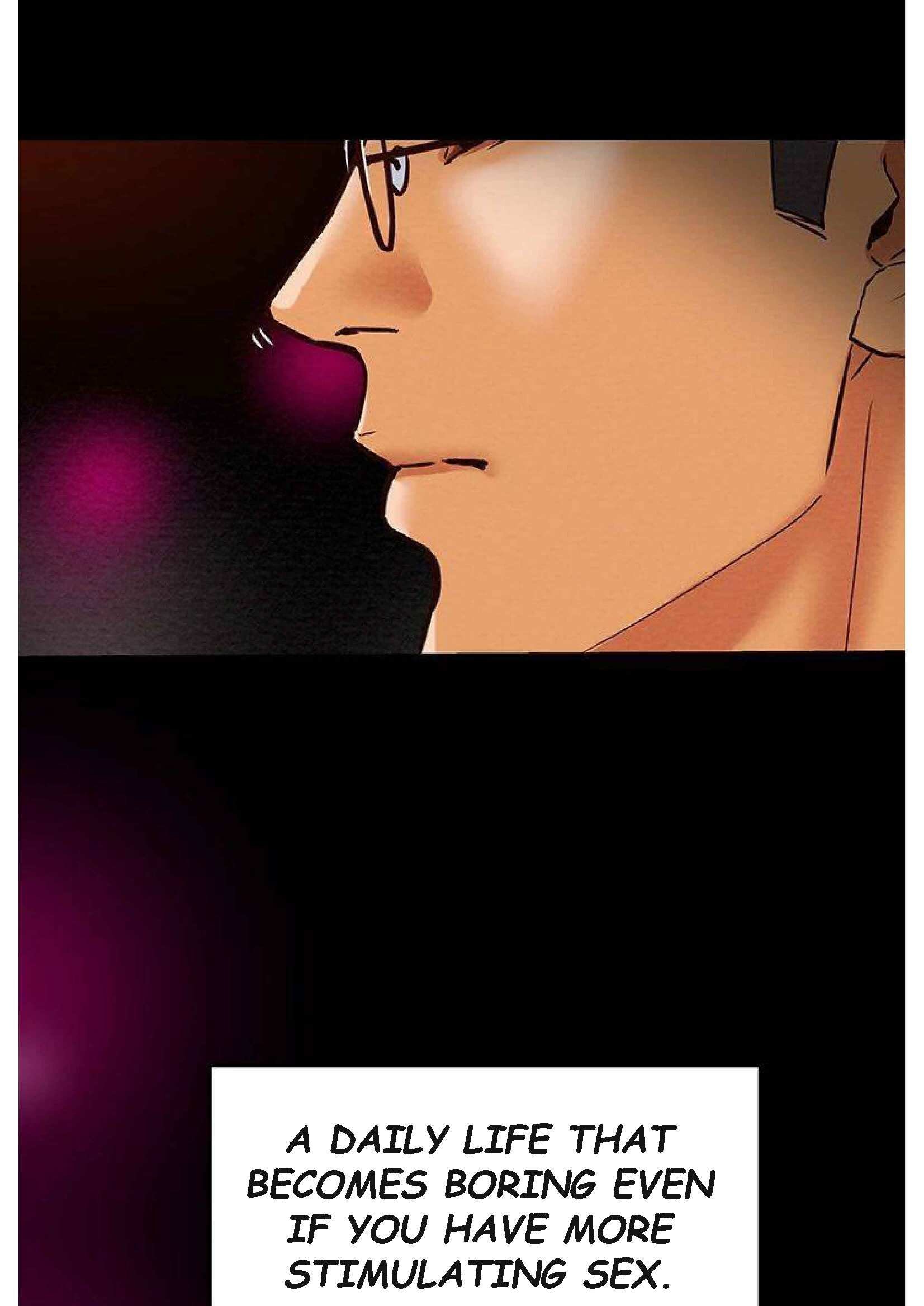 Erotic Scheme chapter 2 page 200