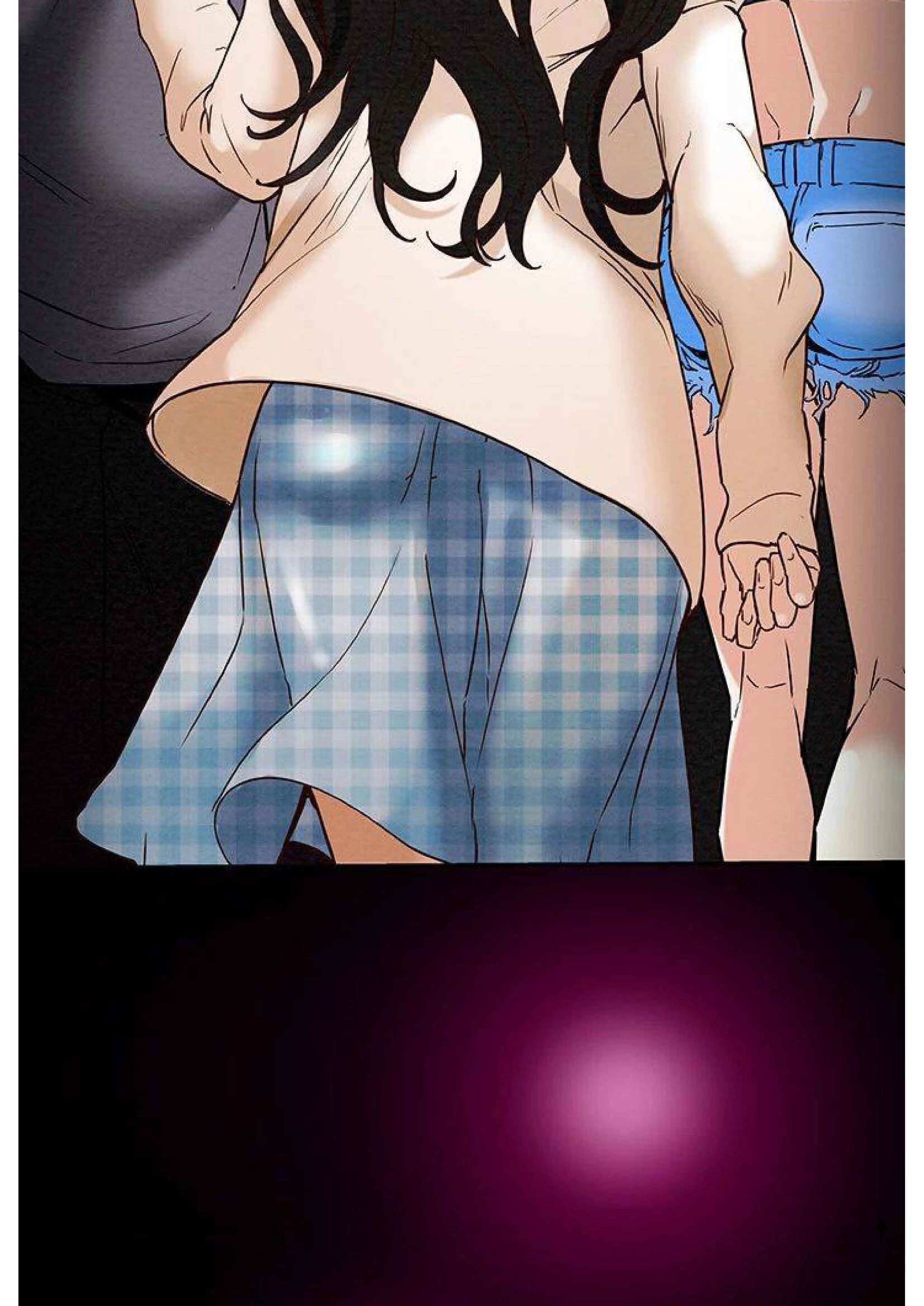 Erotic Scheme chapter 2 page 204