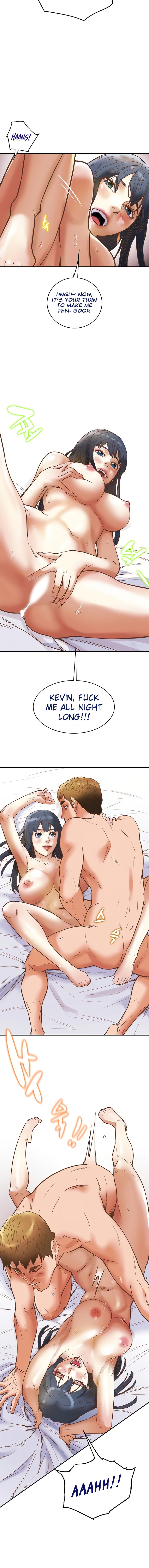 Erotic Scheme chapter 3 page 17