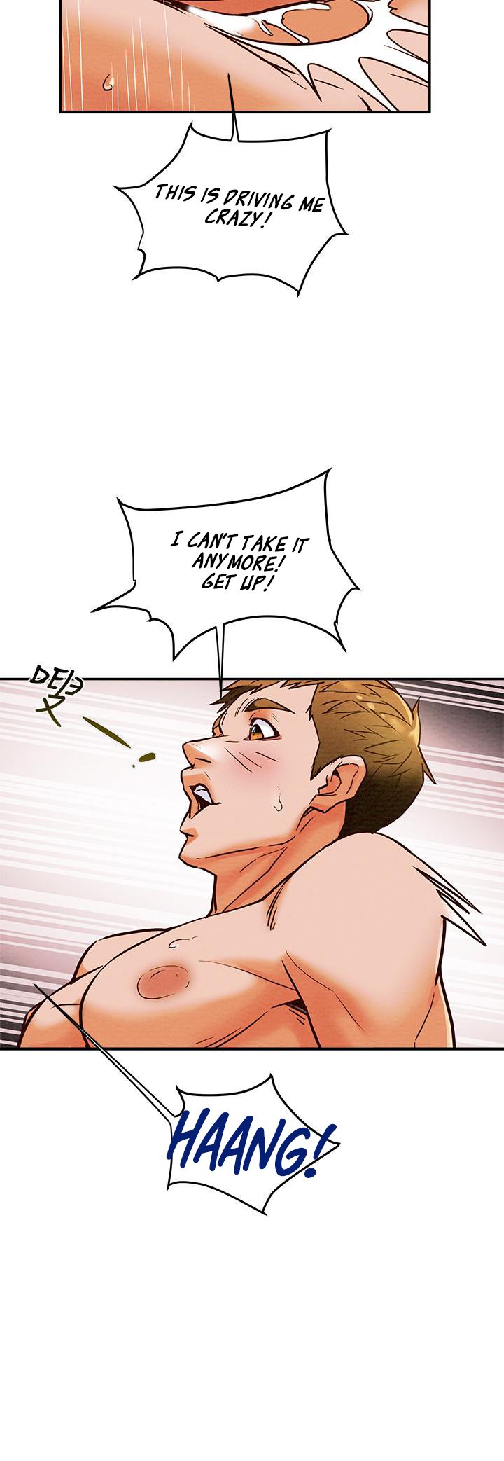 Erotic Scheme chapter 4 page 13