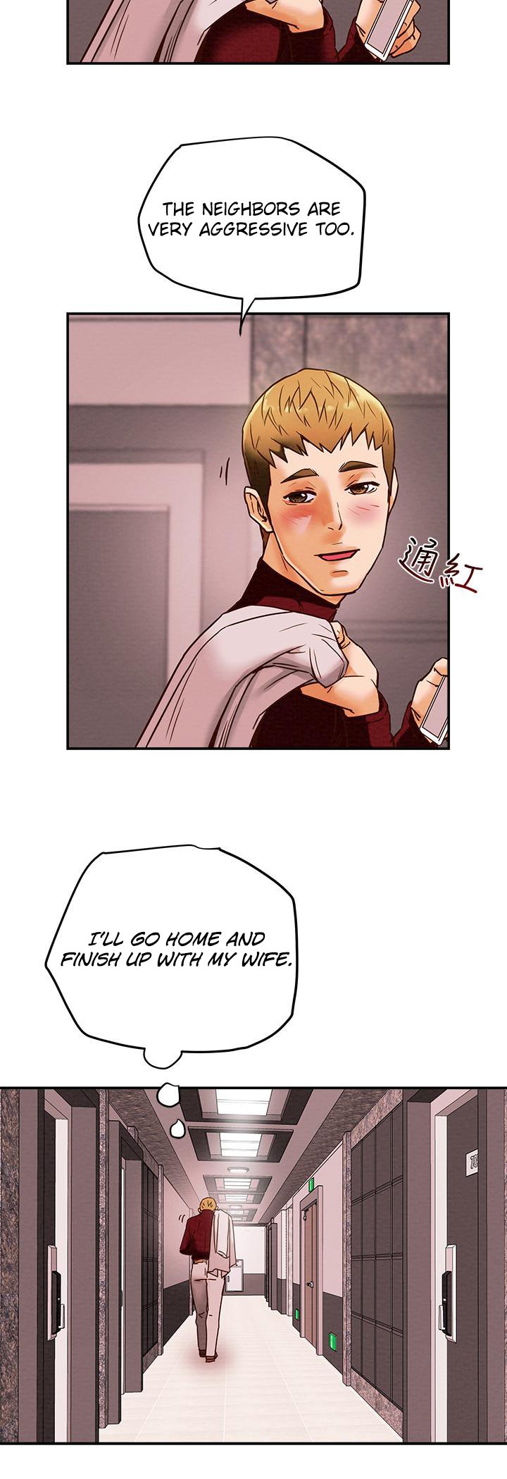Erotic Scheme chapter 4 page 23