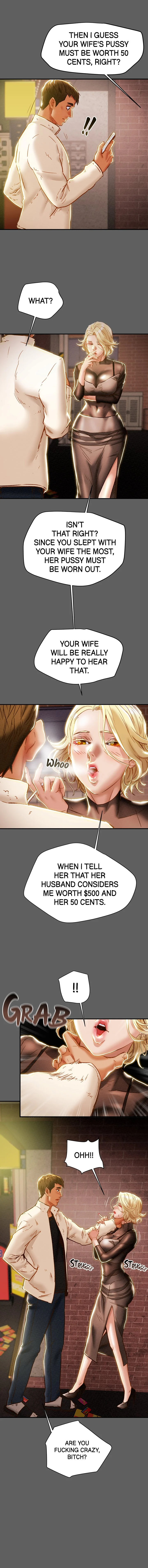 Erotic Scheme chapter 38 page 4